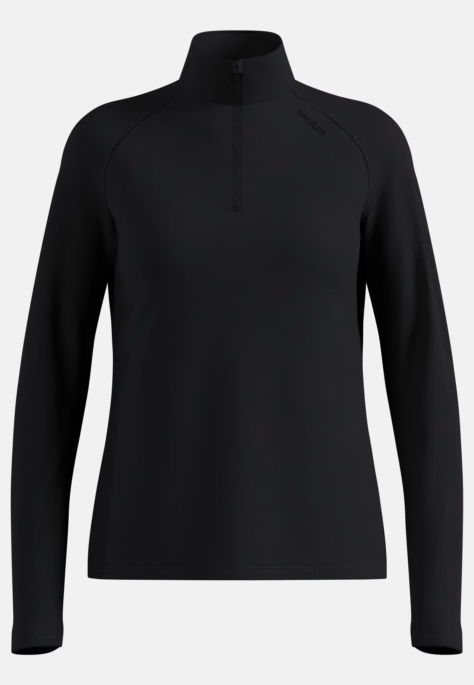 Essential Warm Mid Layer Half-Zip