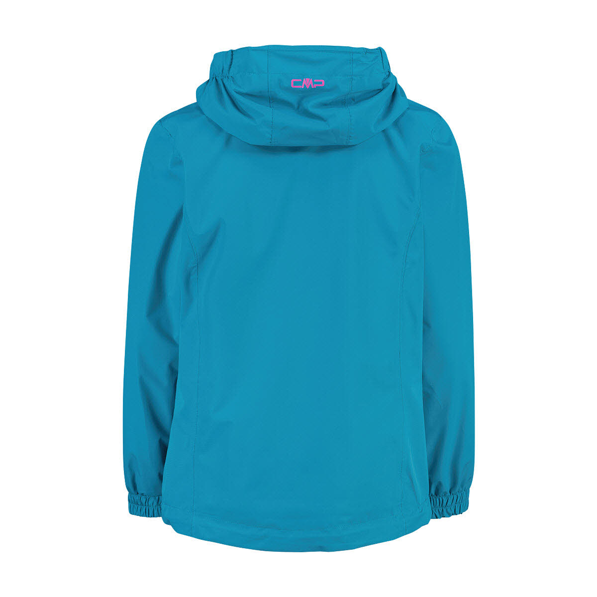 CMP Wasserdichte Mädchenjacke aus Ripstop