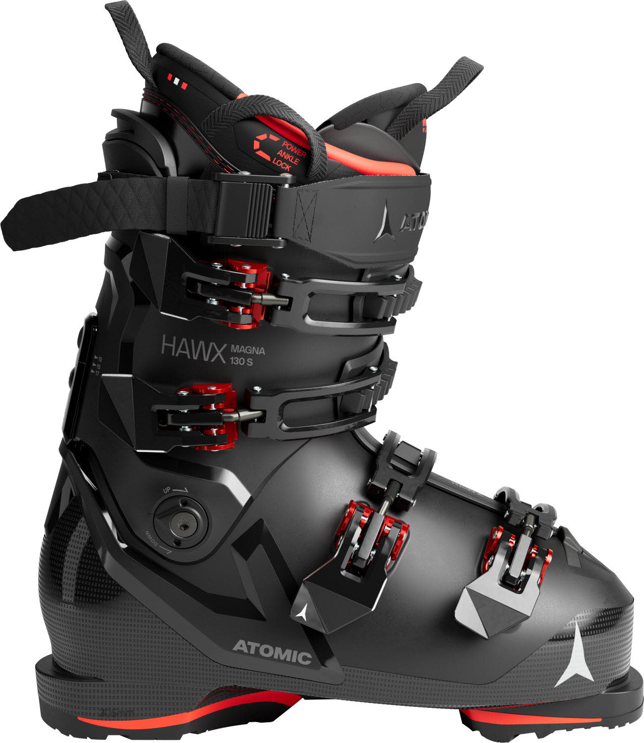 Atomic HAWX MAGNA 130 S 30/30.5