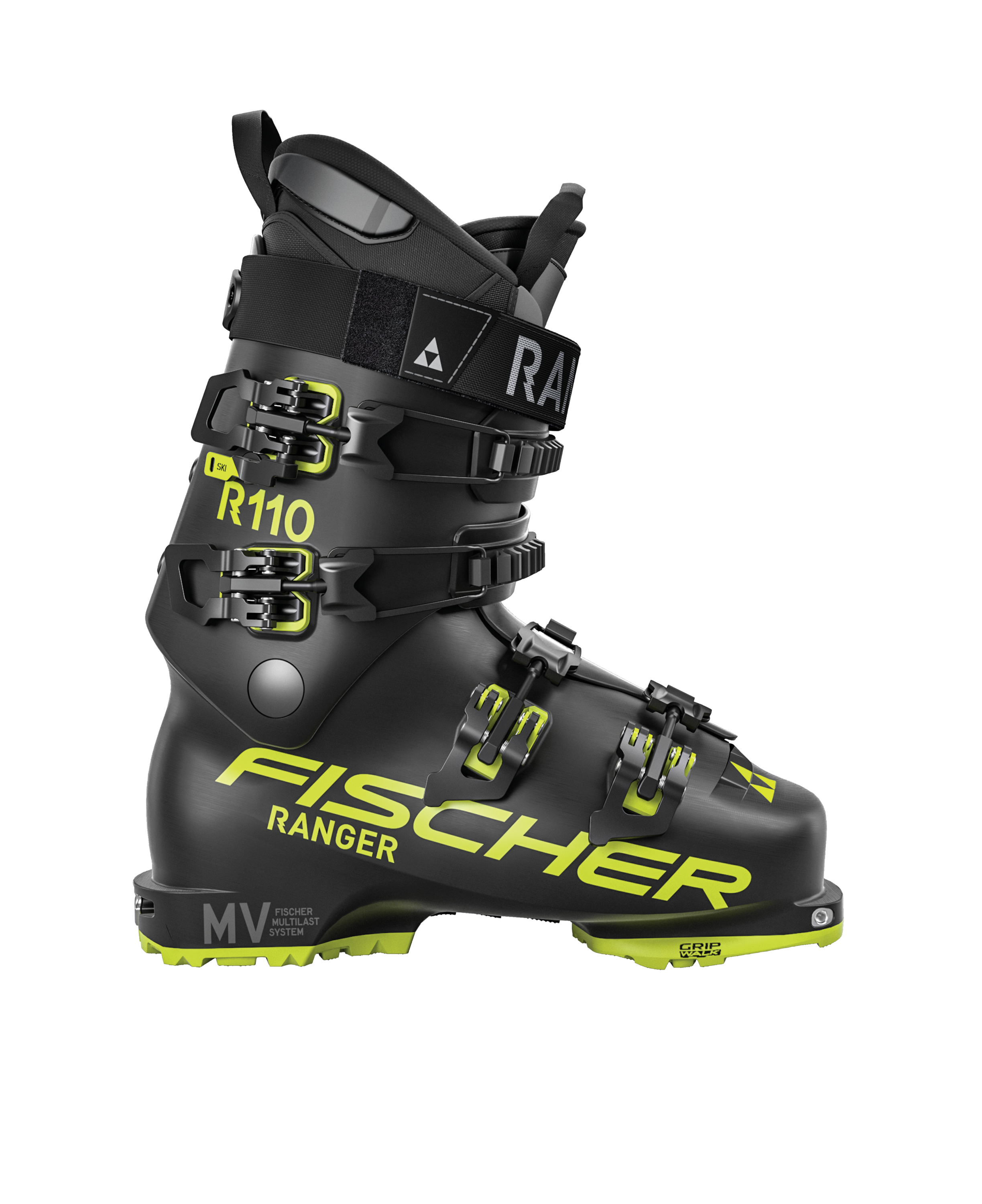 Fischer RANGER 110GW DYN Skischuhe