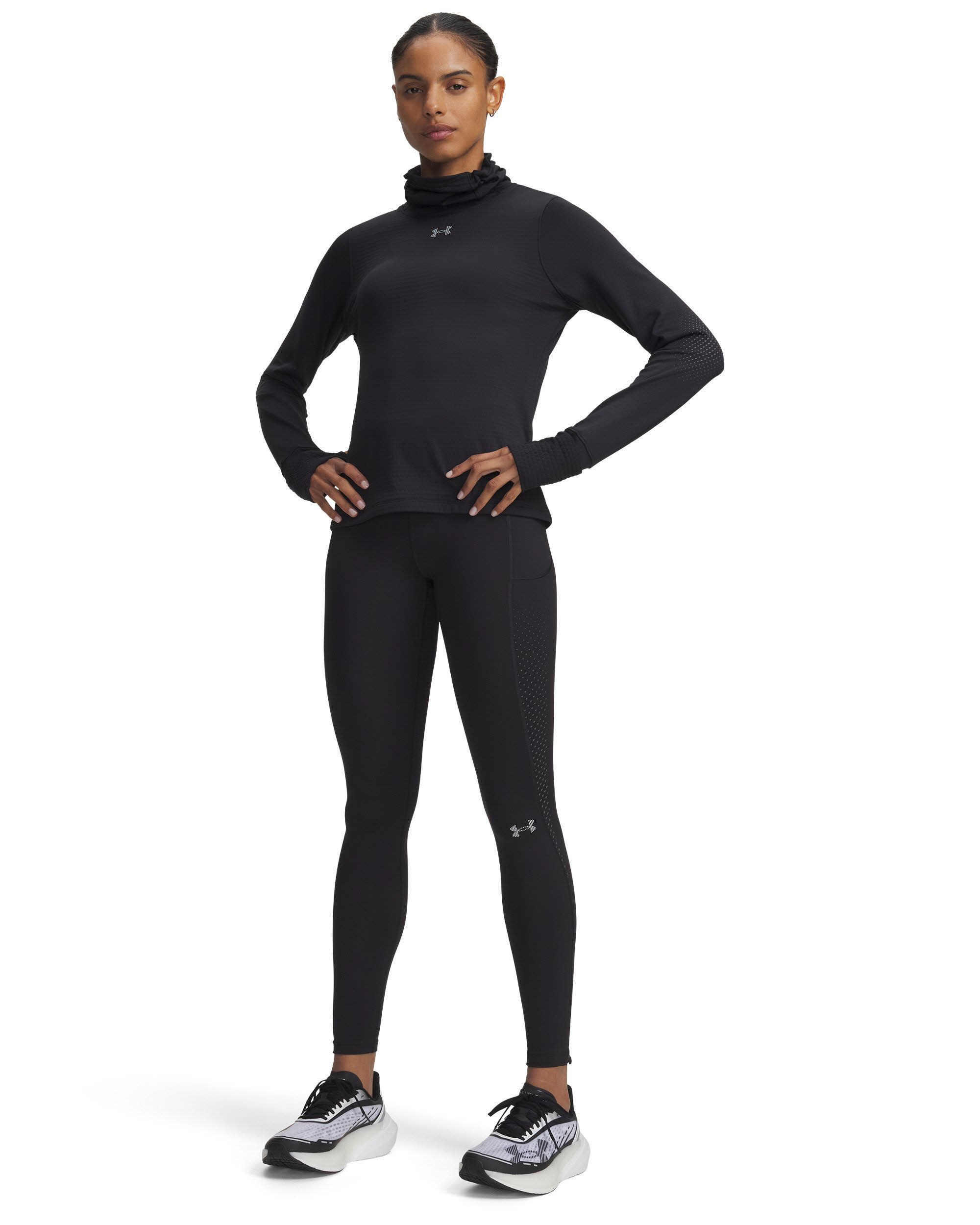 UA Velociti CW Tight
