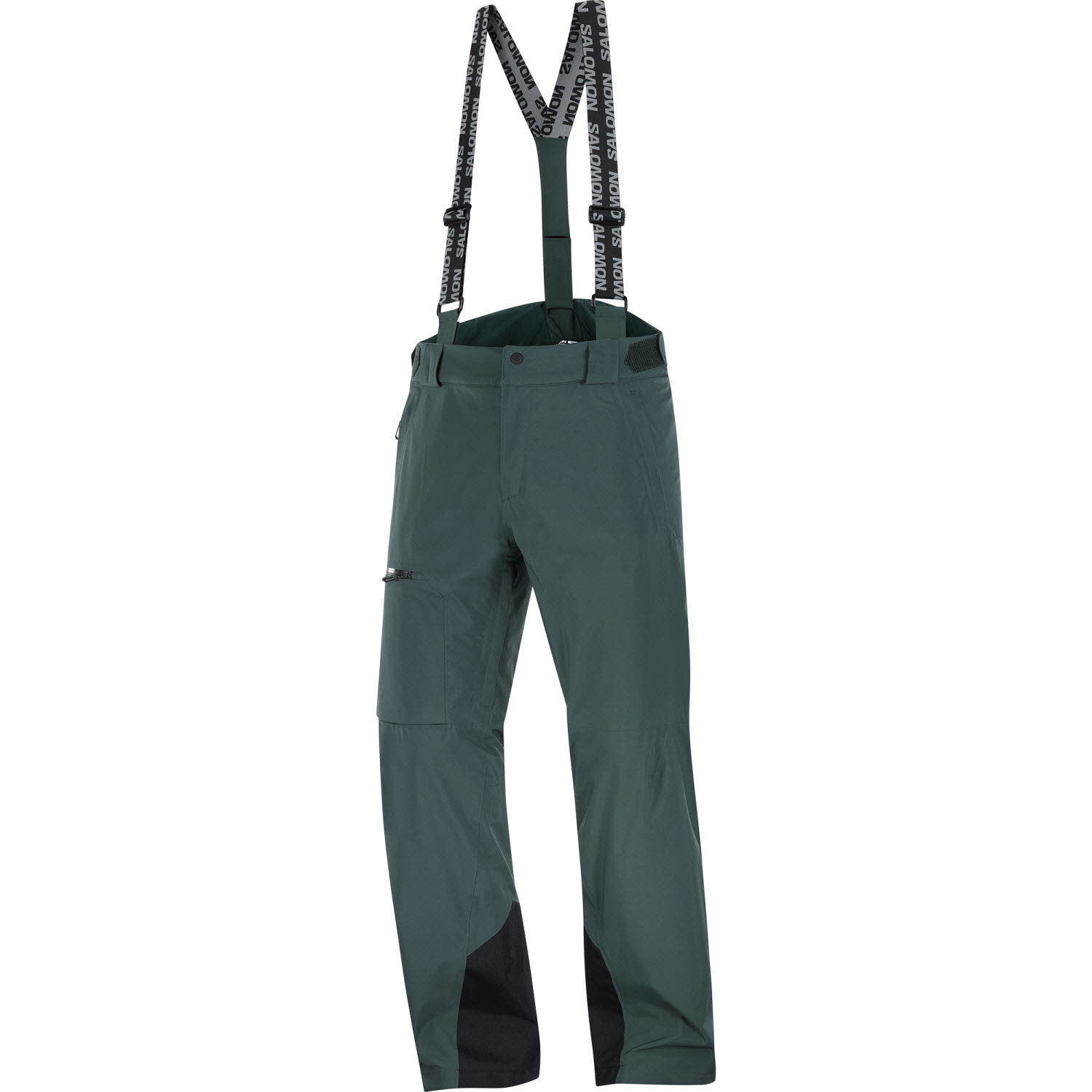 Salomon BRILLIANT Herren Skihose