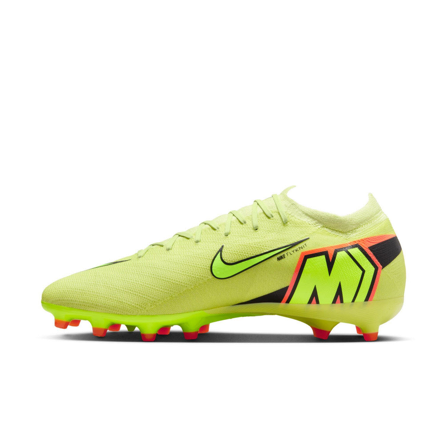 Nike Mercurial Vapor 16 Pro AG-Pro Fußballschuh Bild 6