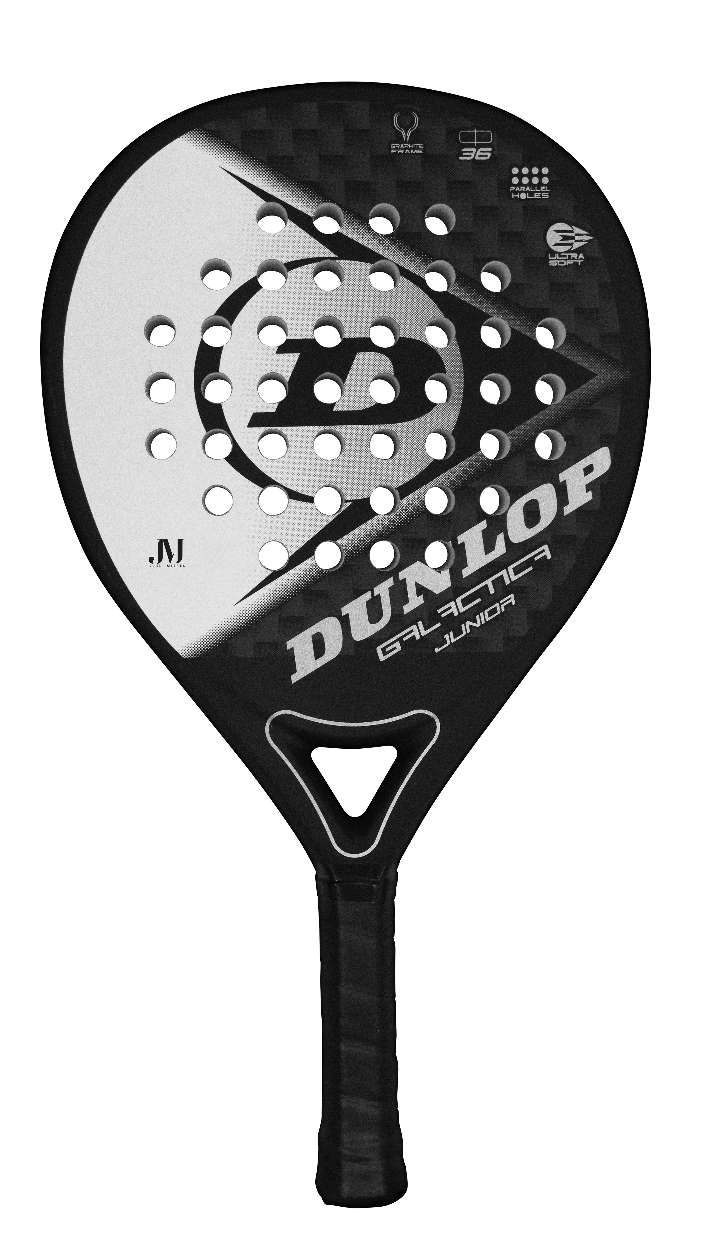 Dunlop GALACTICA JUNIOR Padel Schläger