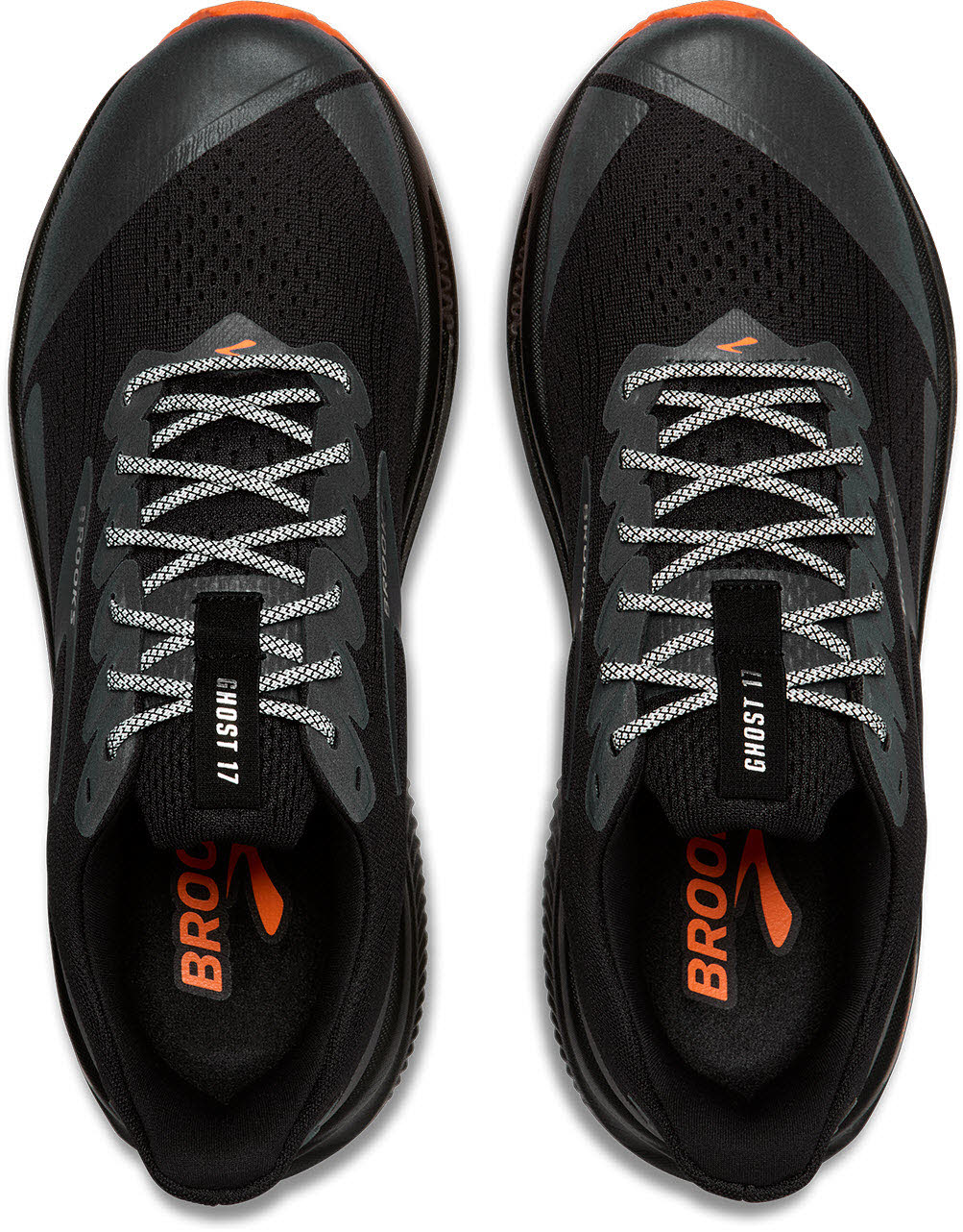 Brooks Ghost 17 Herren Laufschuh Bild 6