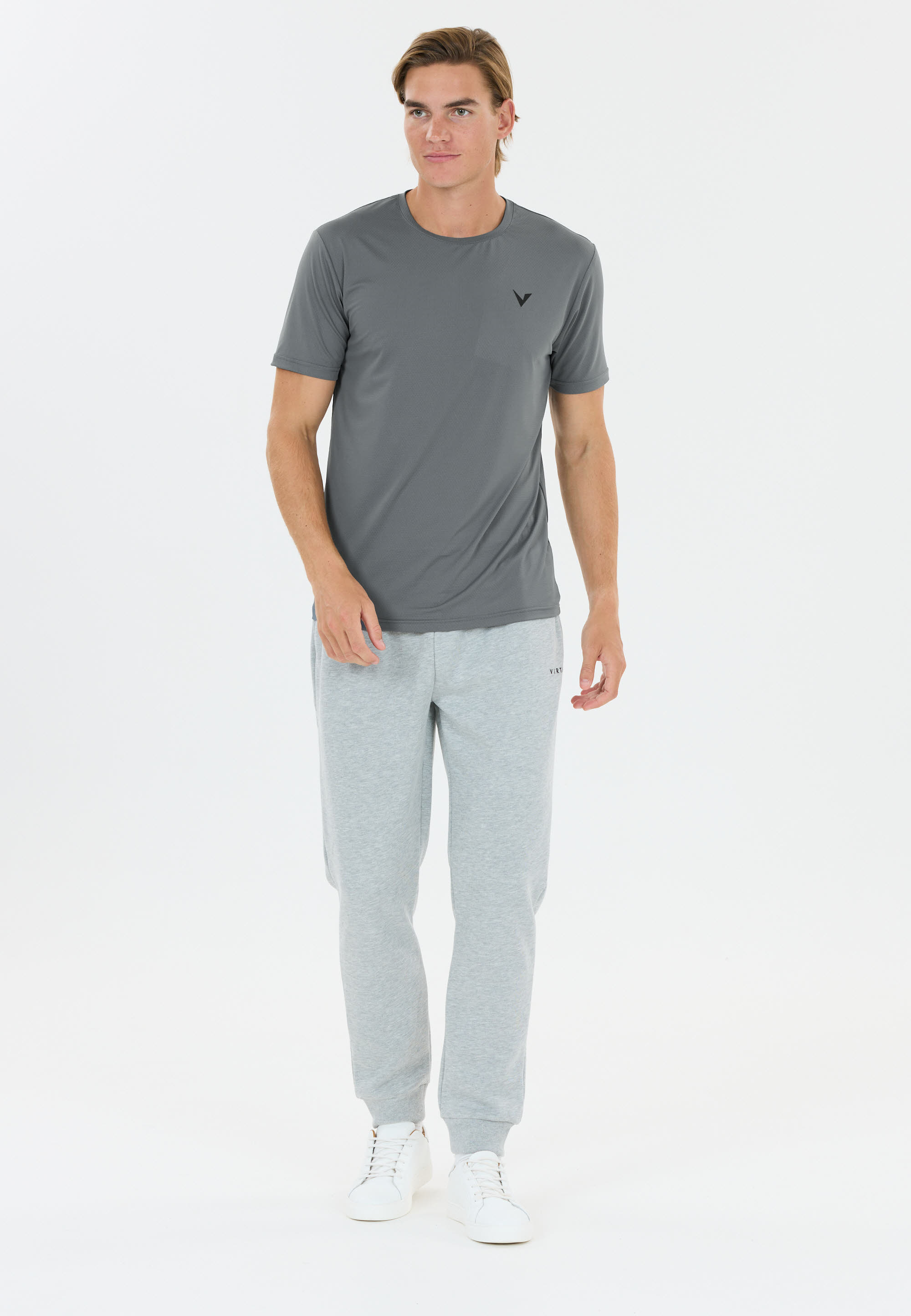 Roger V3 M Hyperstretch S/S Tee