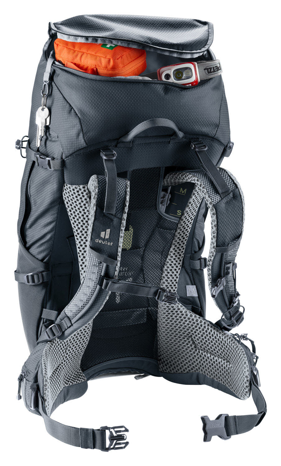 Deuter Futura Pro 38 SL Wanderrucksack