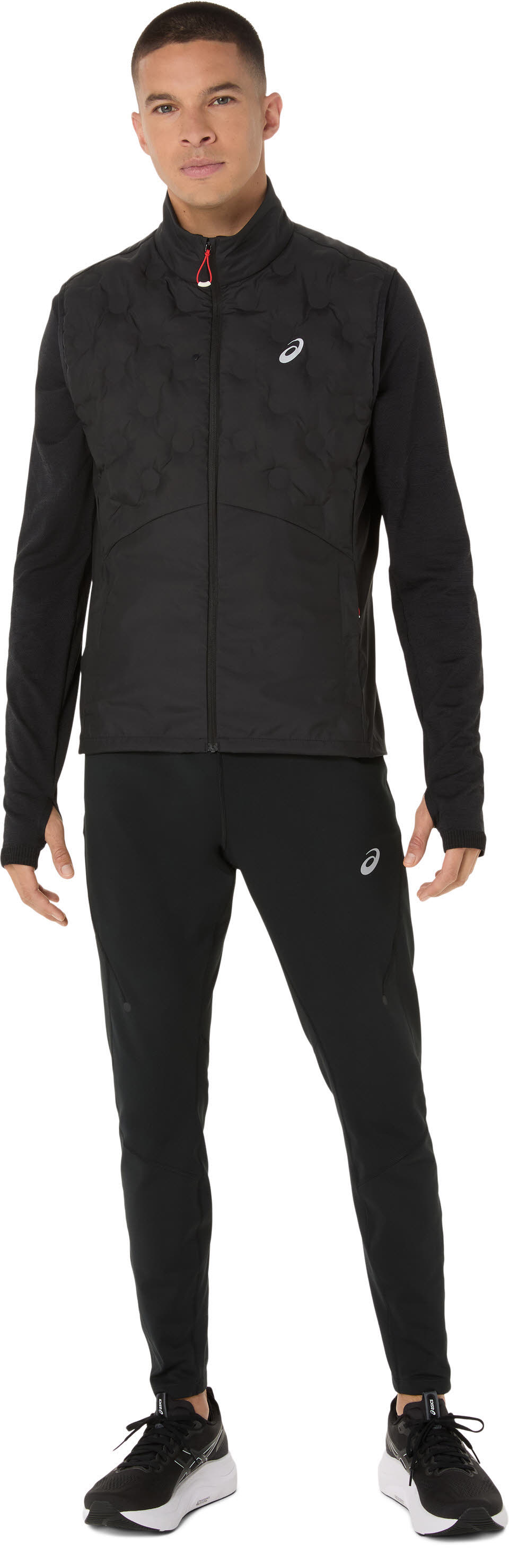 ROAD WINTER GILET