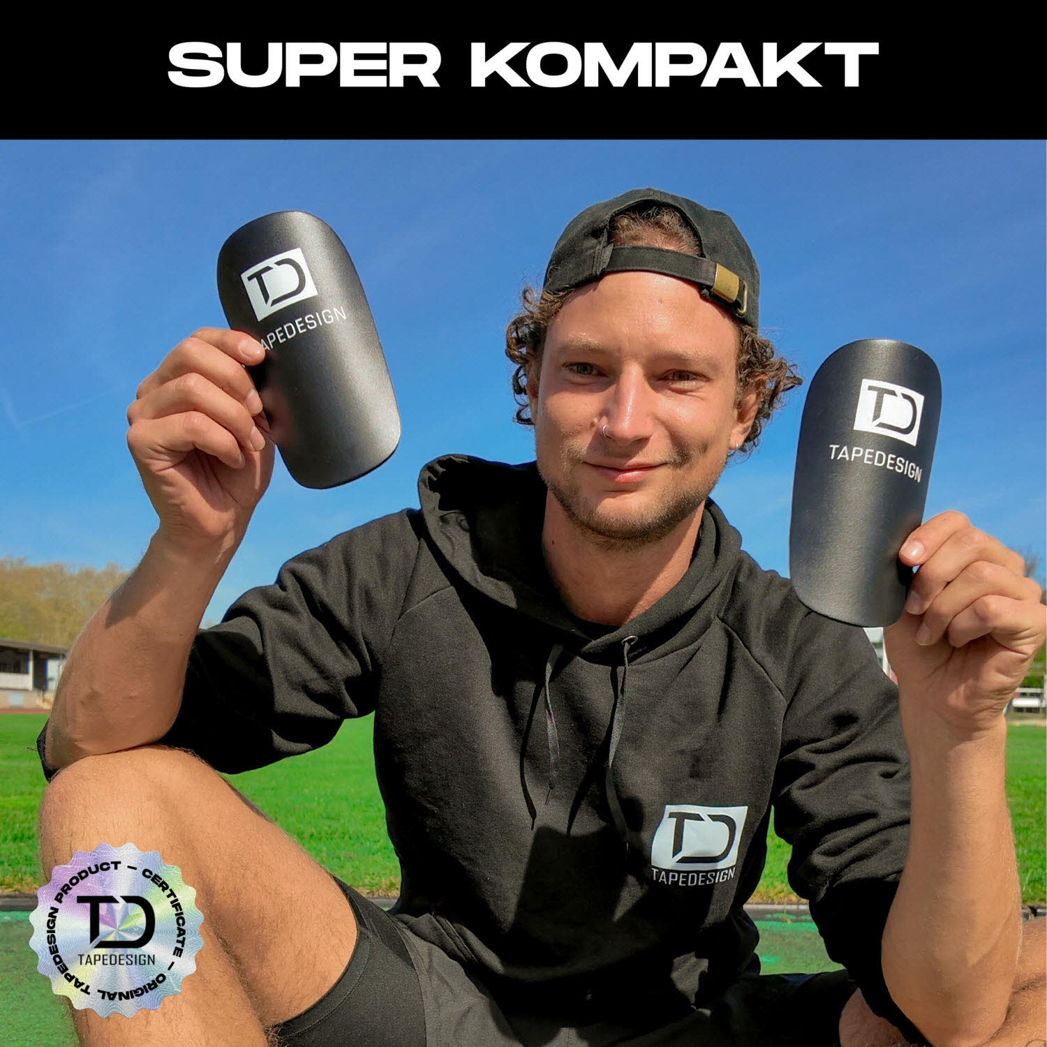 Shinguards Flex