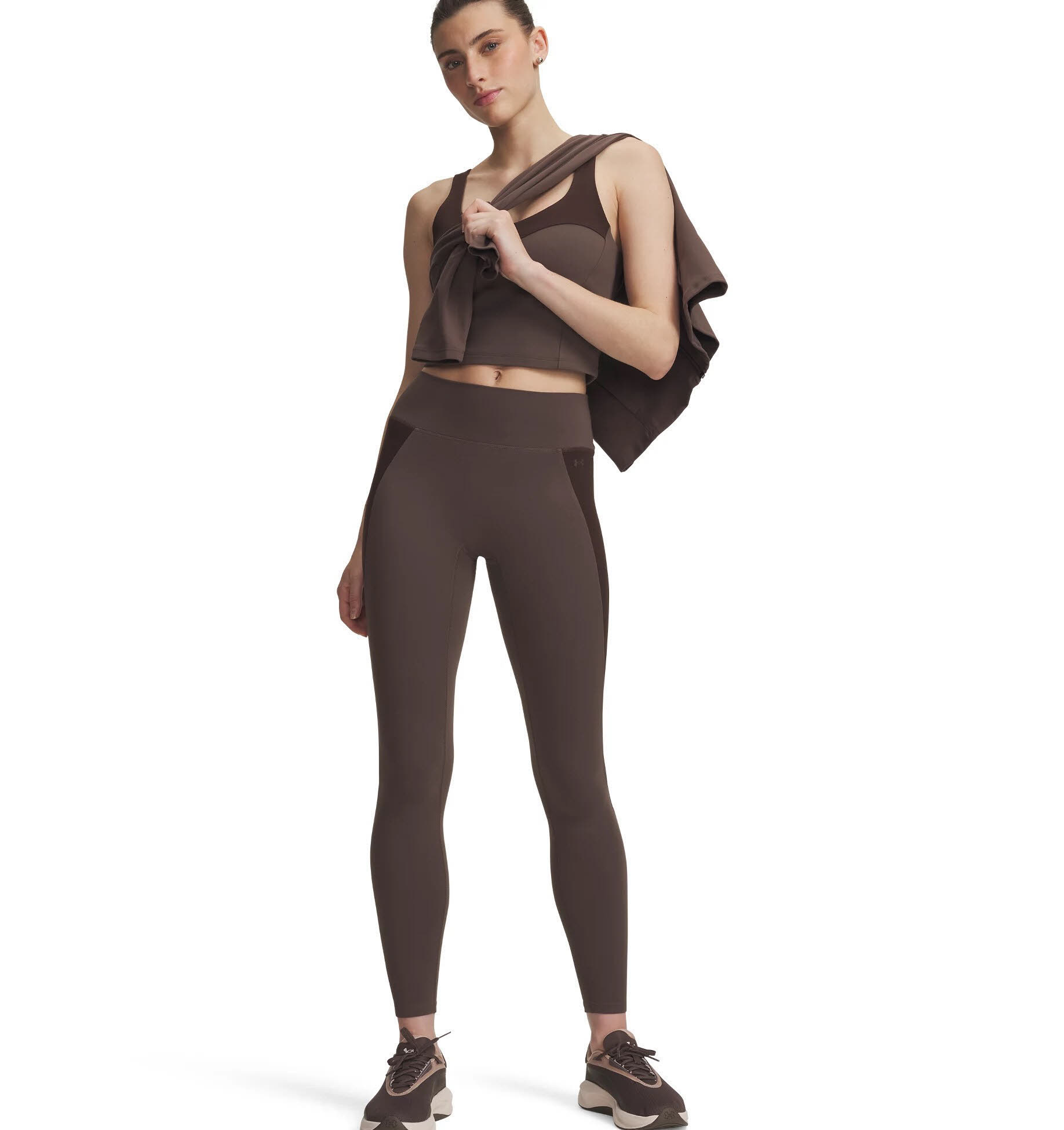 Motion Colorblock 7/8 Leg