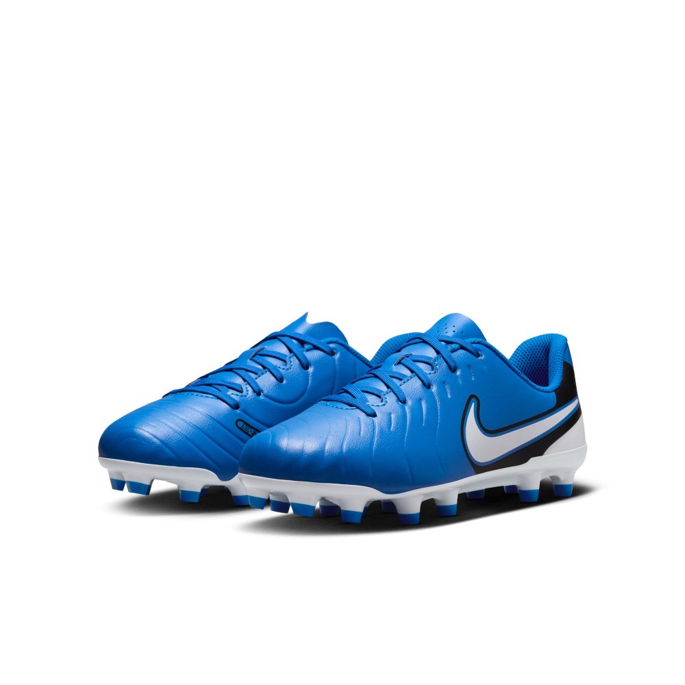 Nike JR Legend 10 Club FG/MG Kinder Fußballschuhe