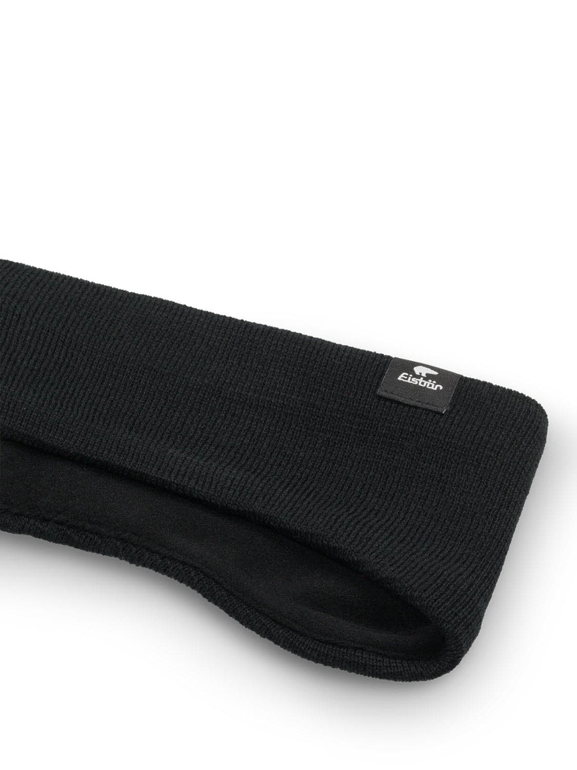 Eisbär Hagen Stirnband