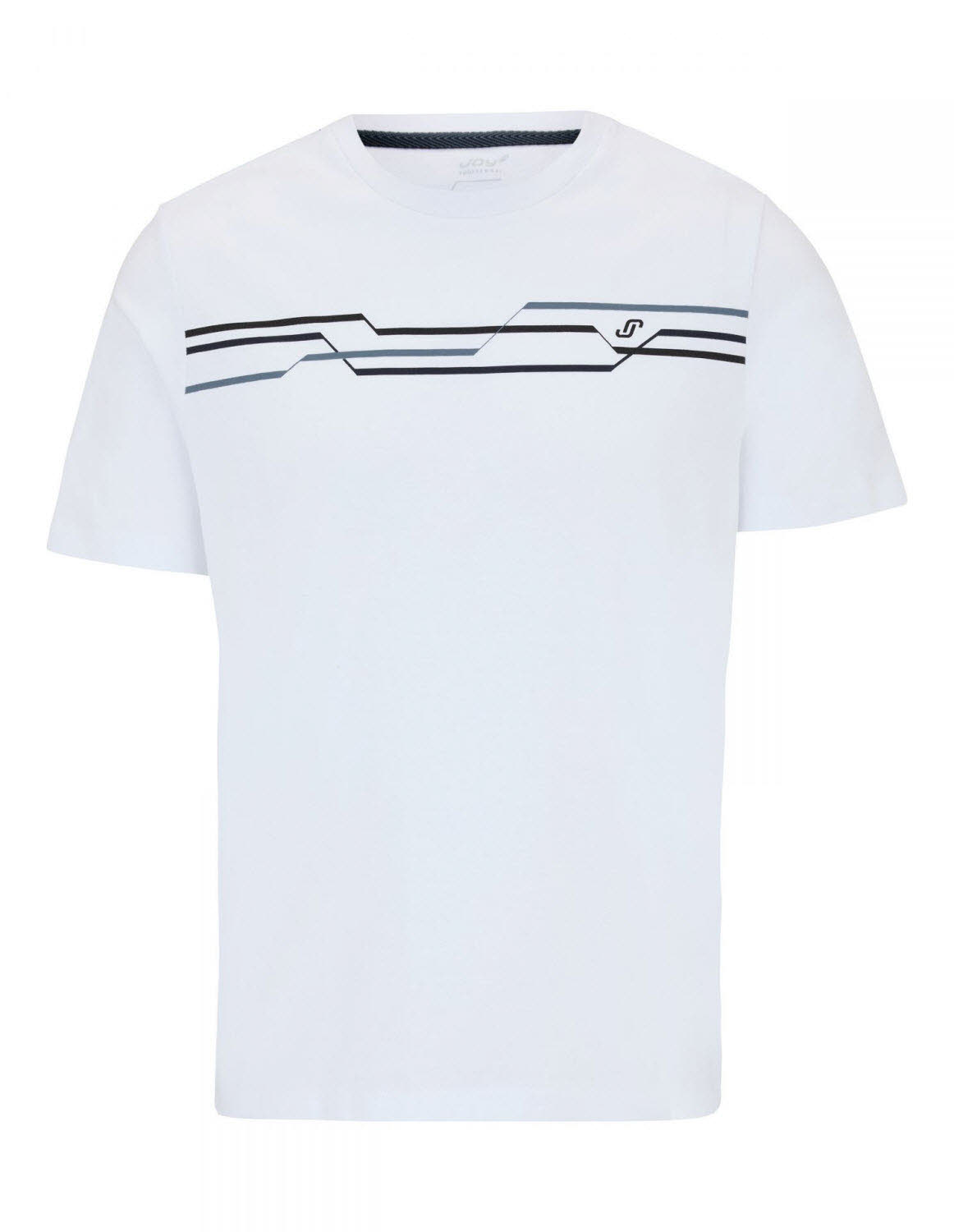 Joy sportswear Freizeitshirt LUKA