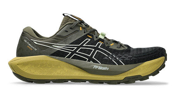 Asics GEL-TRABUCO 13 GTX Trailrunningschuhe Herren