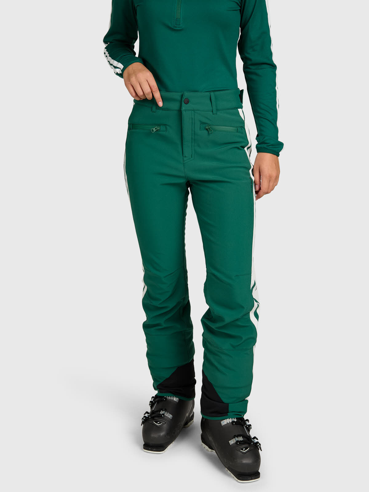 Lenny Women Softshell Pants