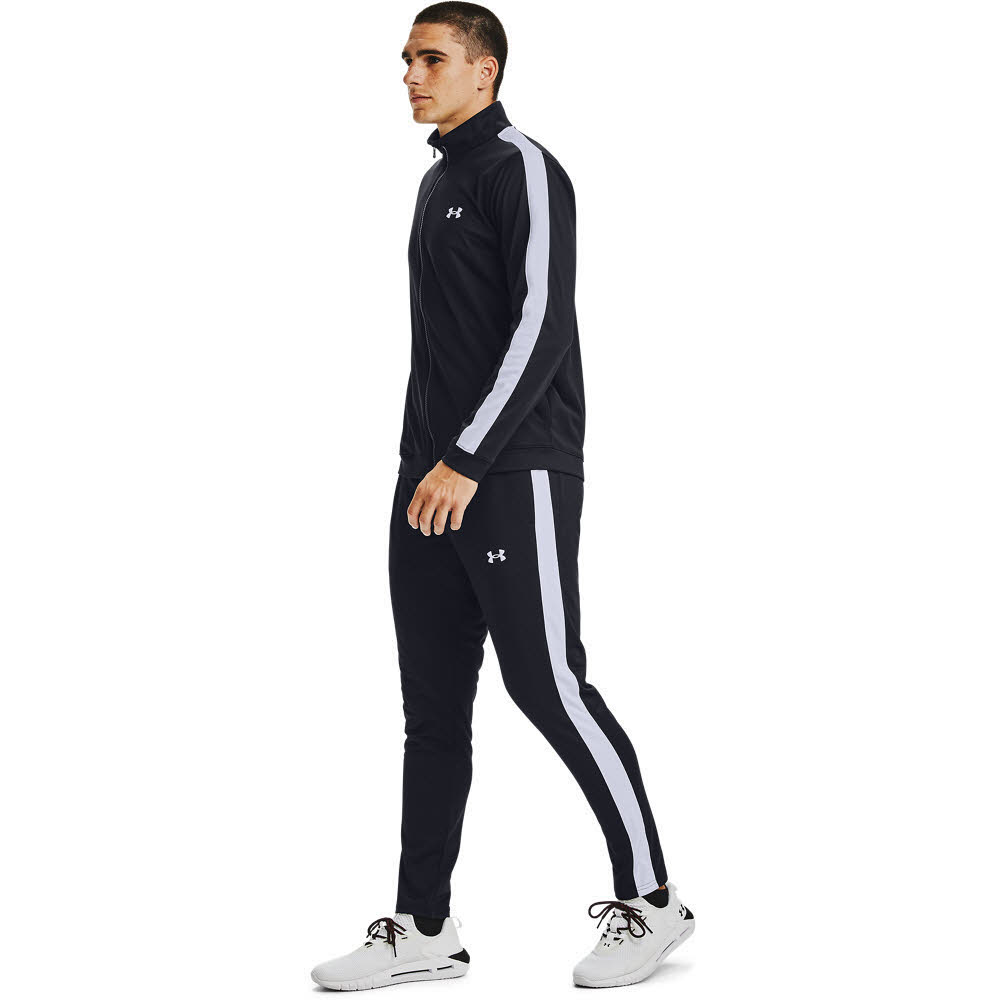 UA KNIT TRACK SUIT