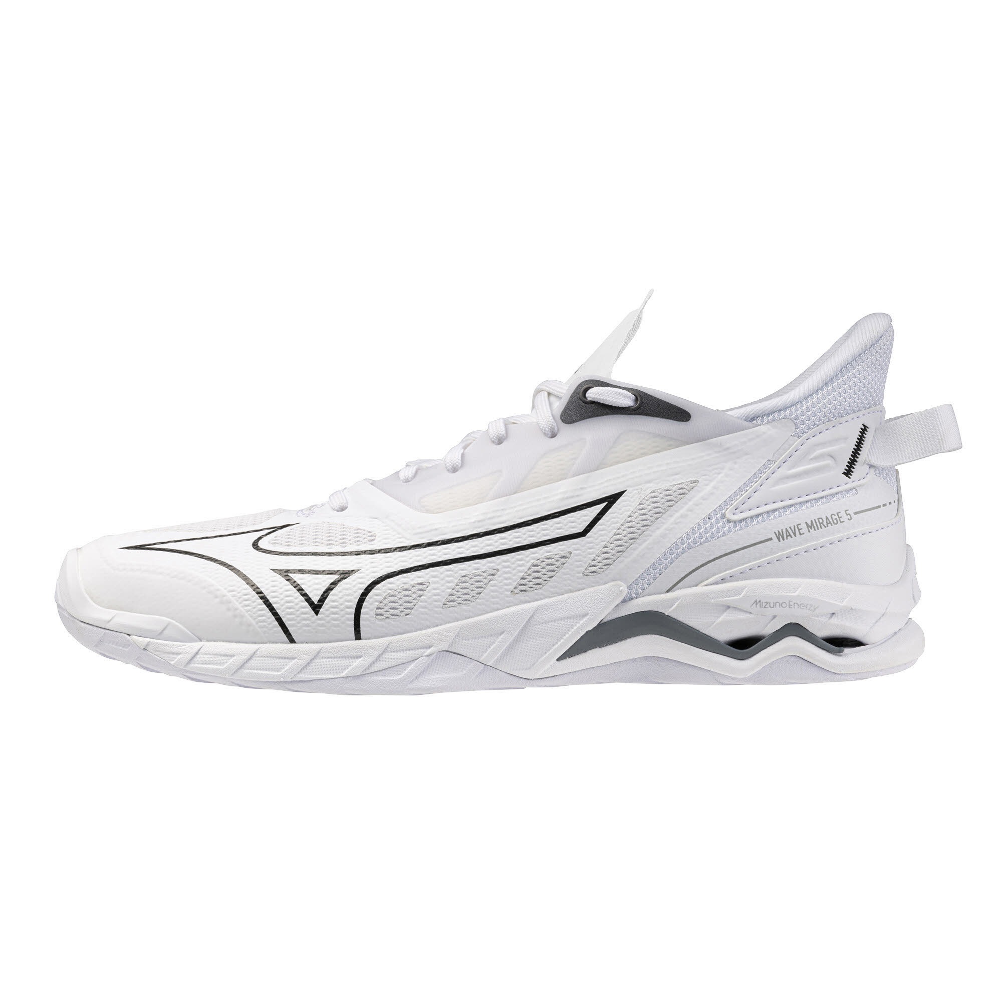 WAVE MIRAGE 5(U)