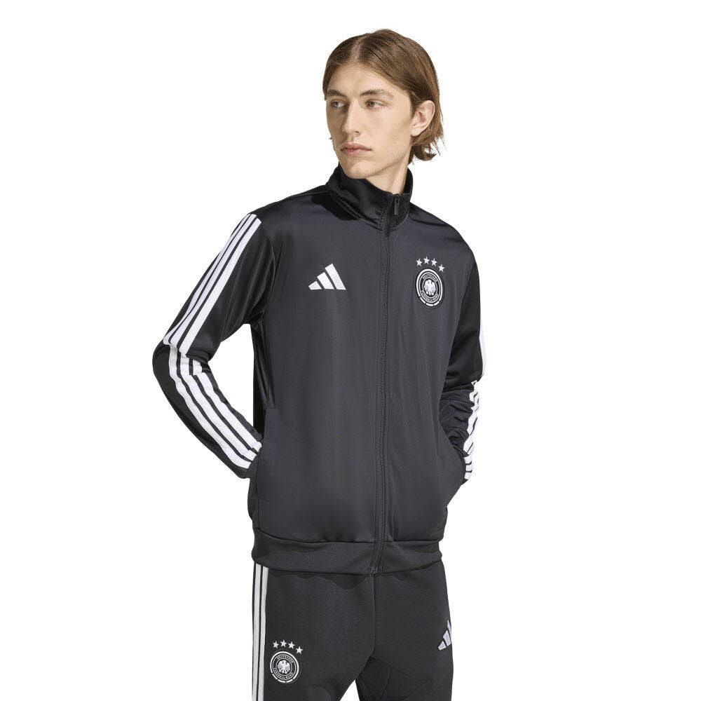 Adidas Germany DNA Track Top