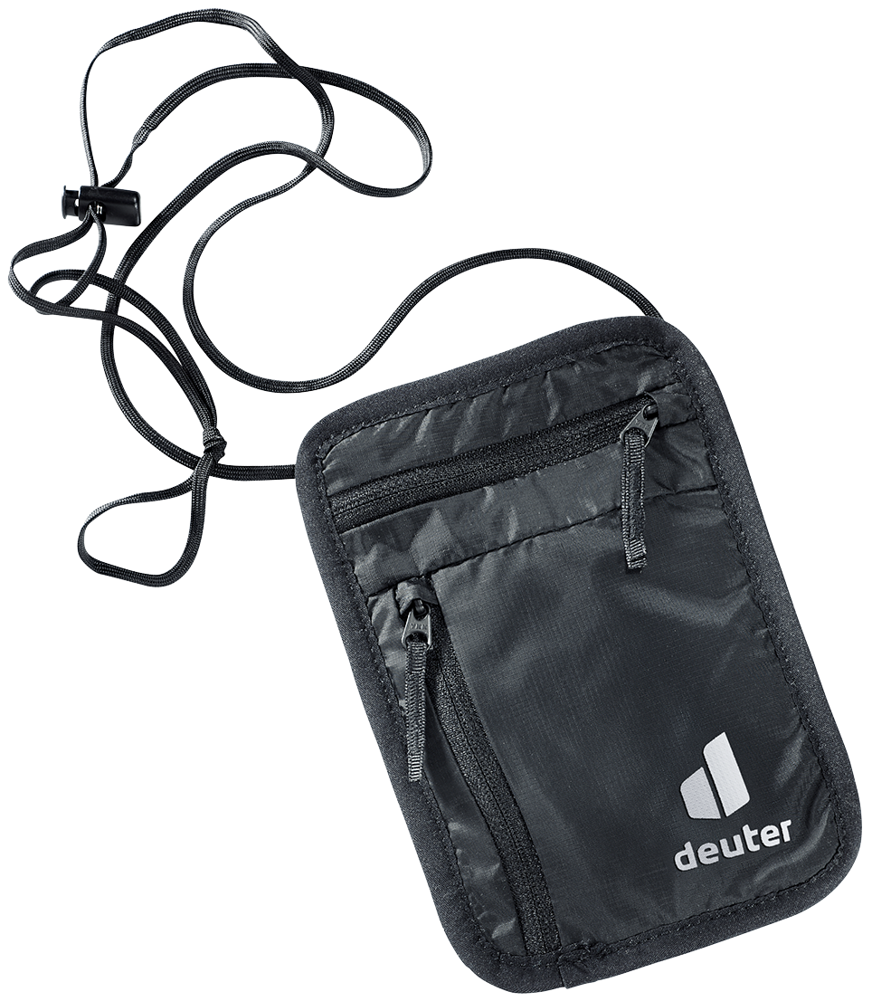 deuter Security Wallet I Reise-Brustbeutel