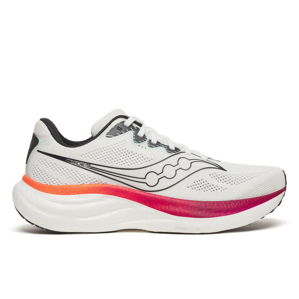 Saucony RIDE 19 Laufschuhe Herren