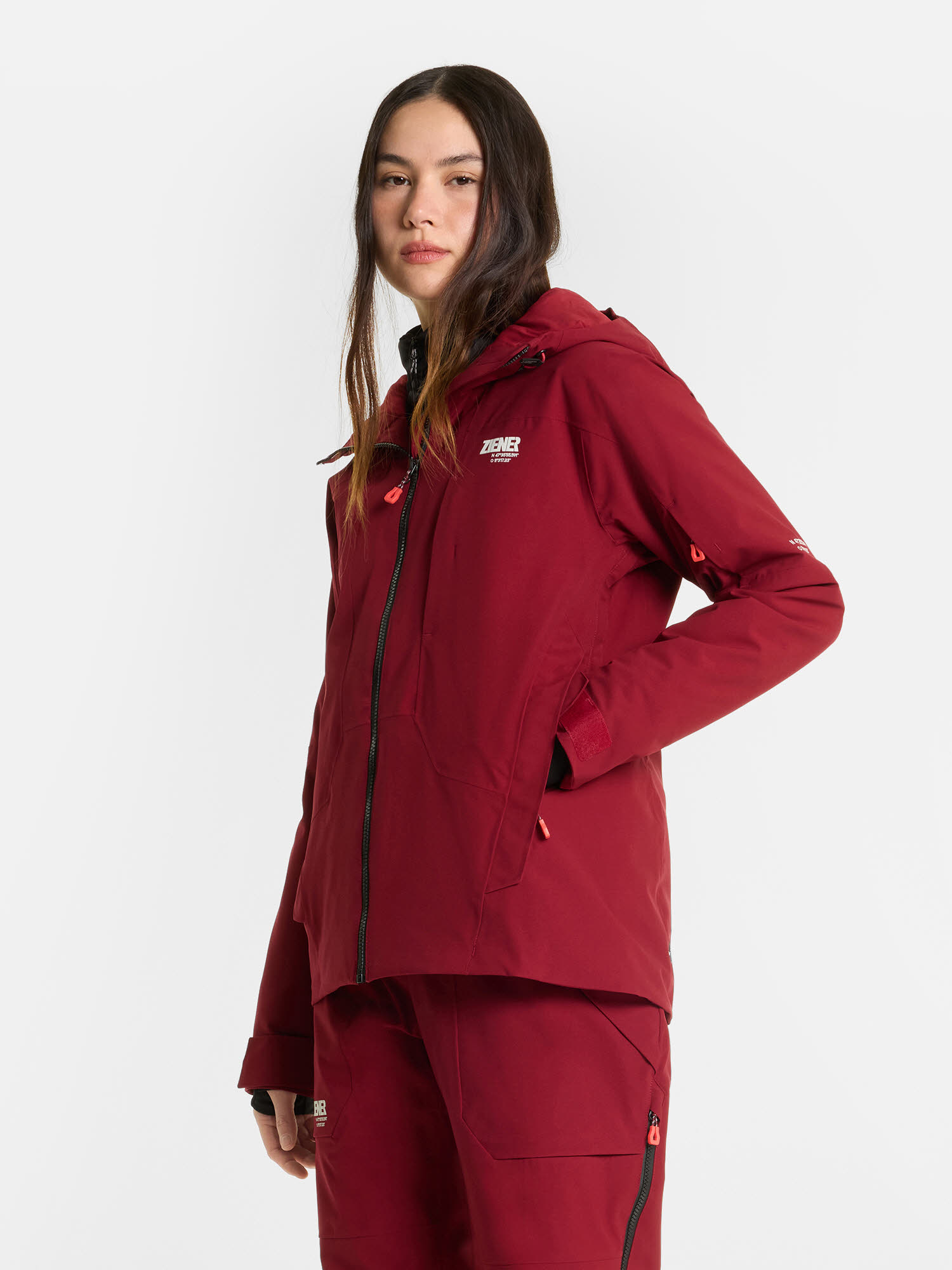 RAYKA-Z jacket lady