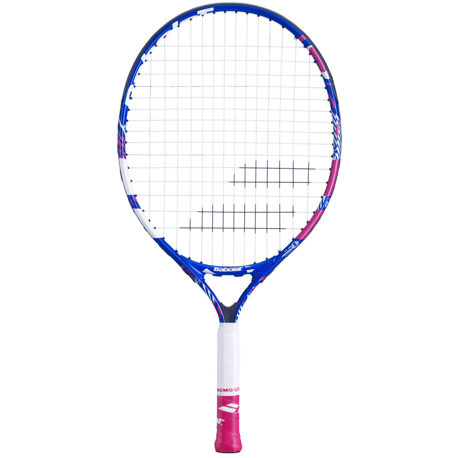Babolat B FLY 21 Besaitet Kinder Tennisschläger Bild 1