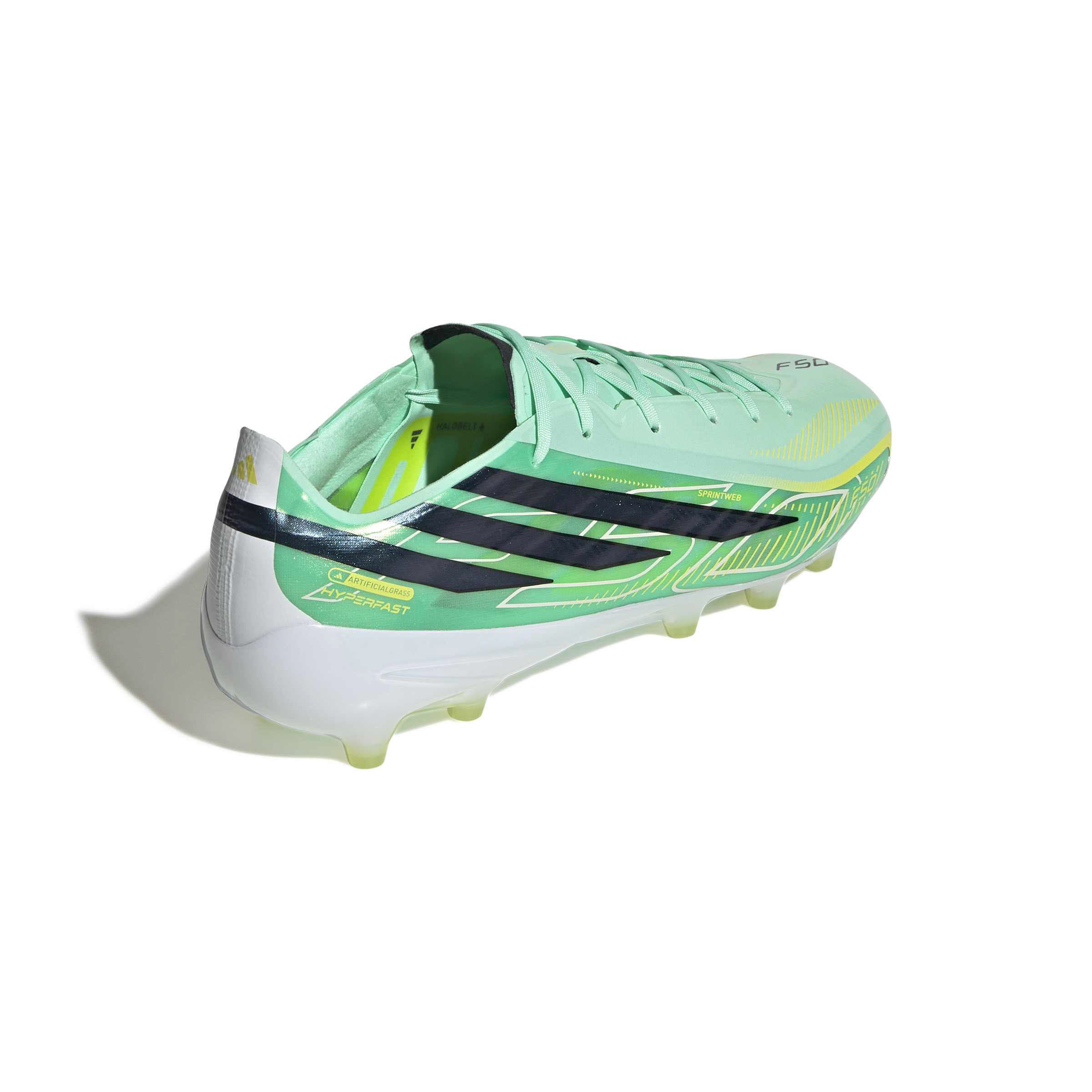 F50 HYPERFAST PRO AG