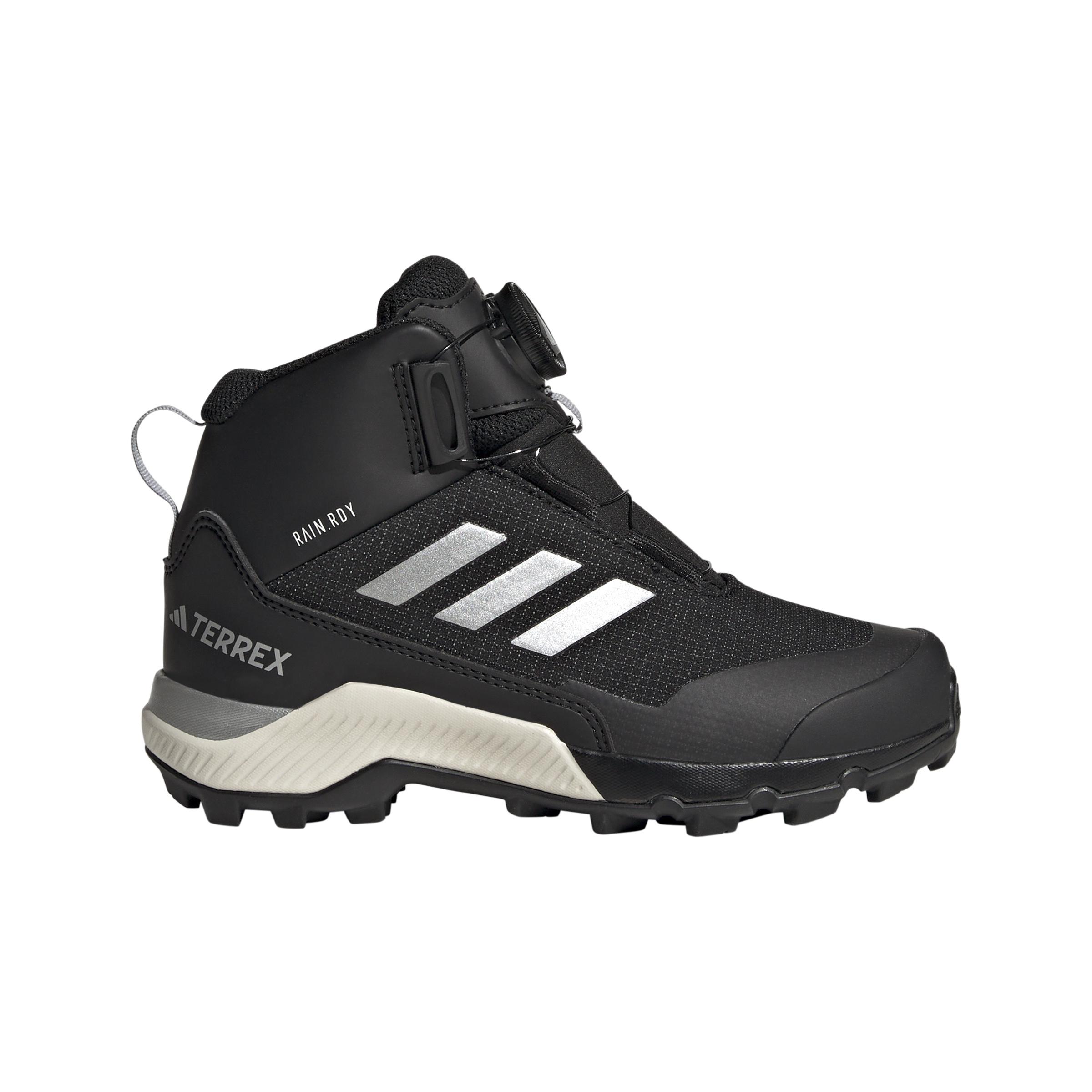 Adidas Terrex Winter Mid BOA RAIN.RDY Wanderschuh