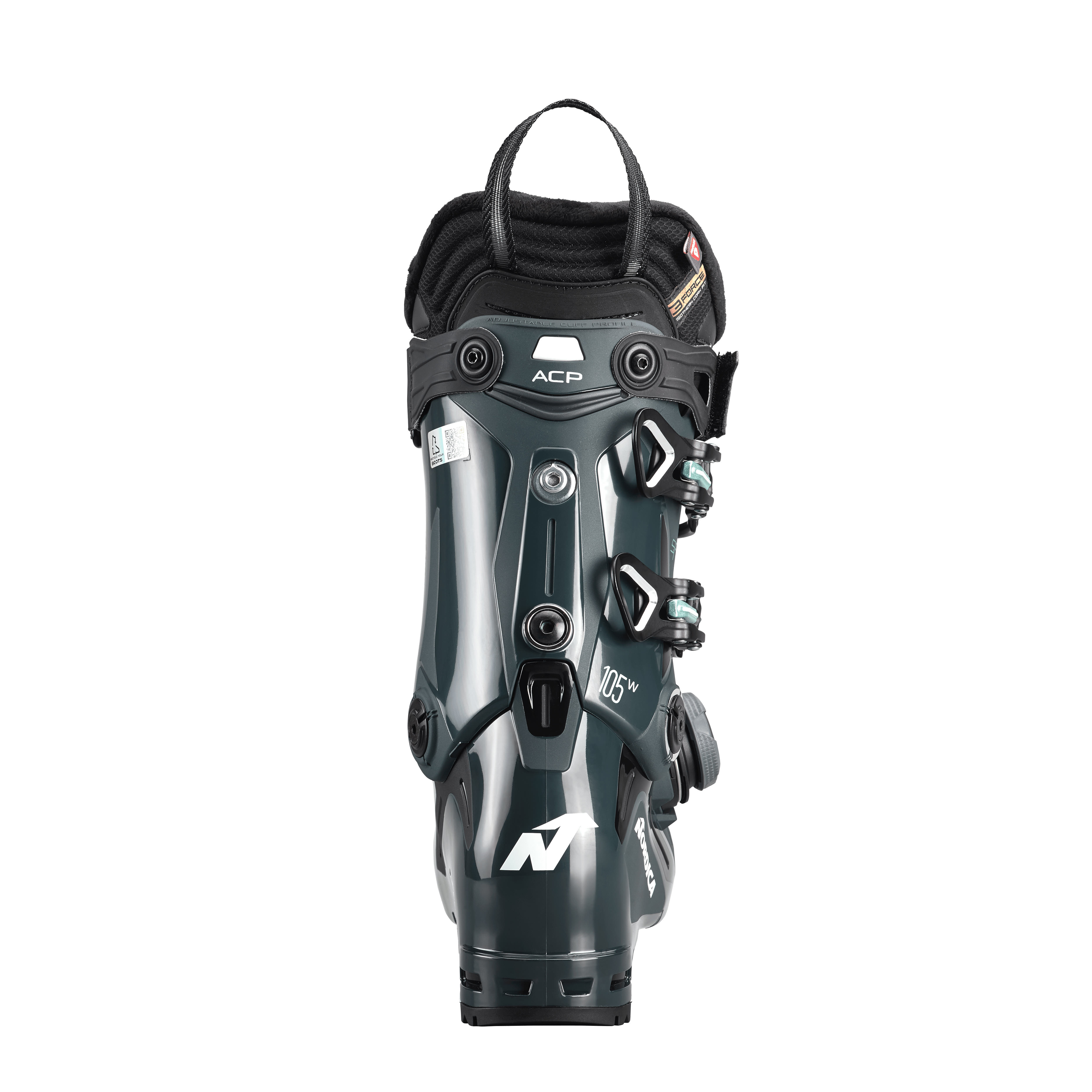 SPEEDMACHINE 3 BOA 105 W (GW)