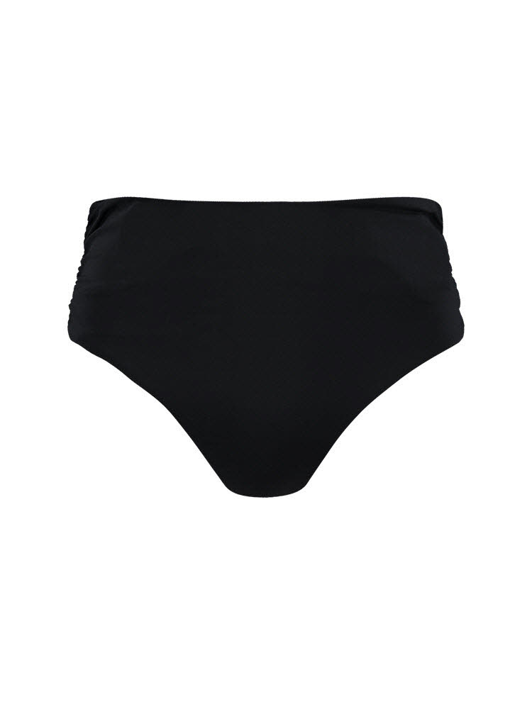 Barts Solid High Waist Briefs