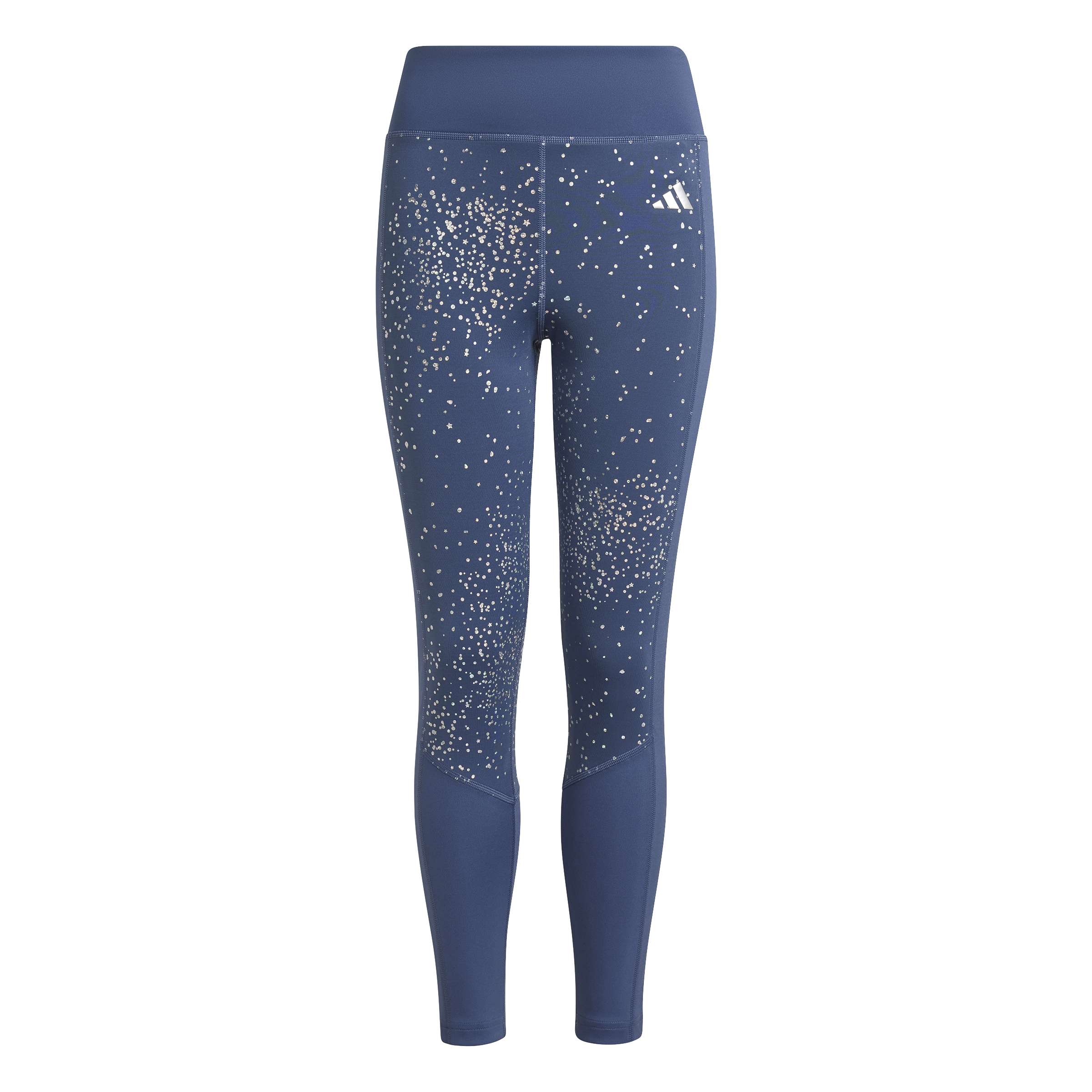 Adidas Optime Glam Kids 7/8-Leggings