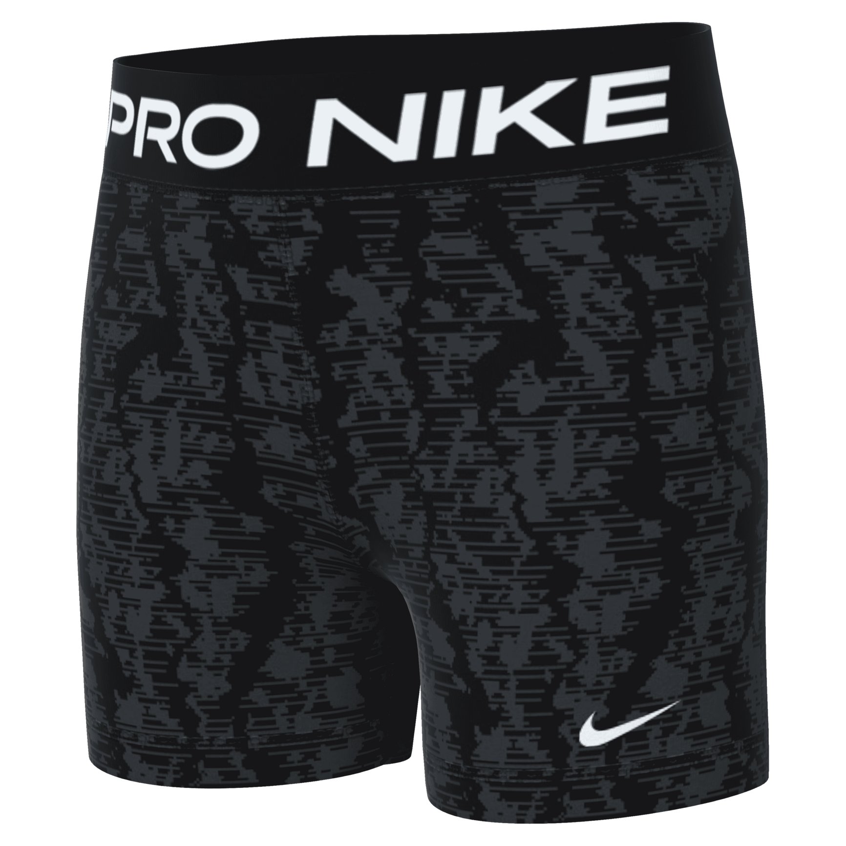 Nike Pro Girls Dri-FIT Shorts