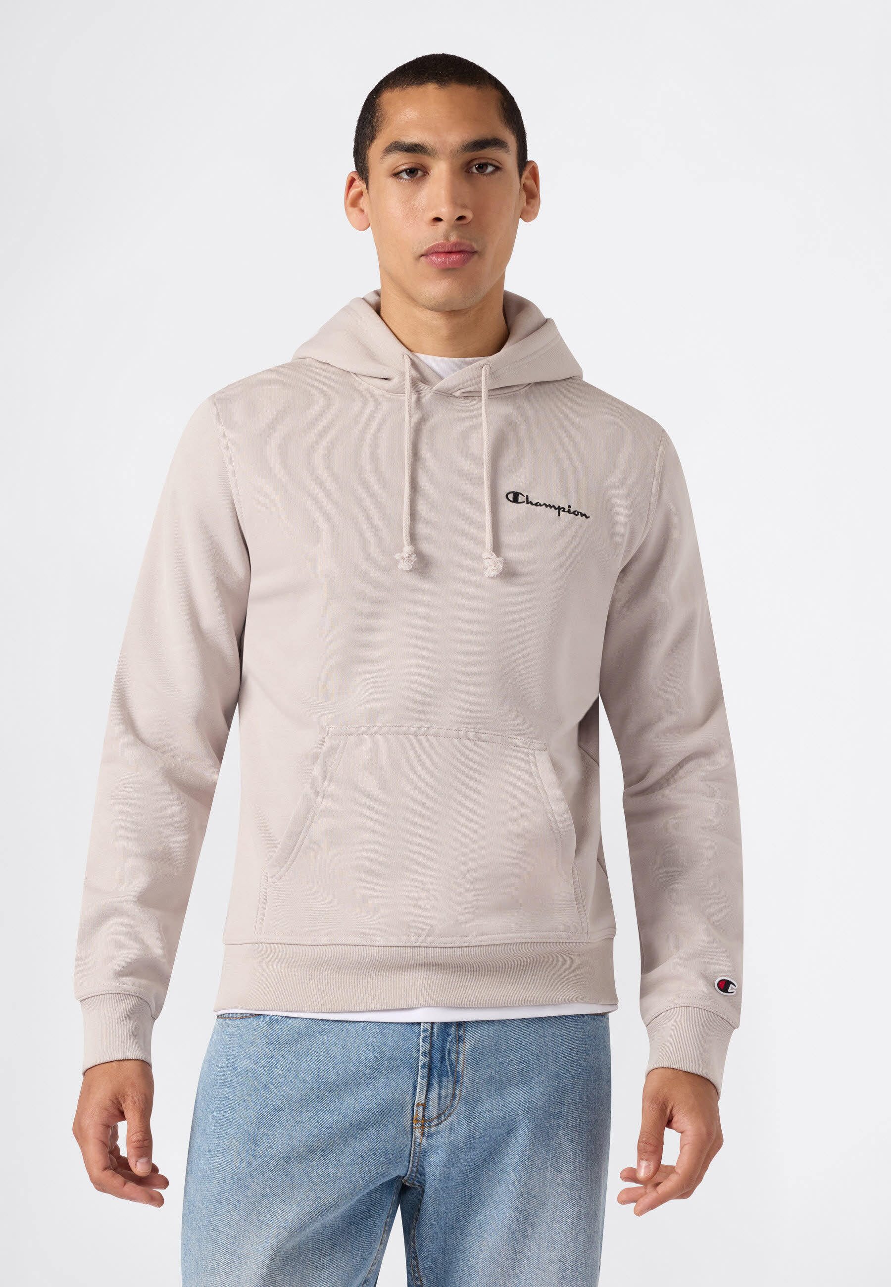 Hooded Sweatshirt