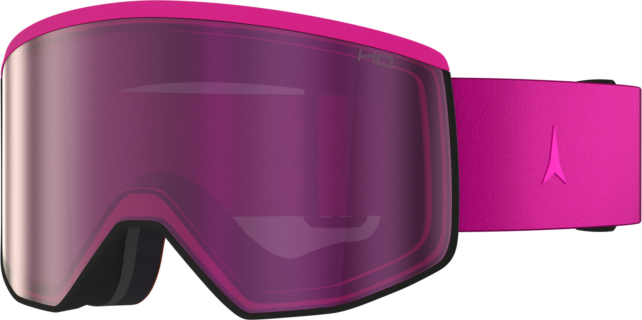 FOUR PRO L HD Pink/PERFORMS BE