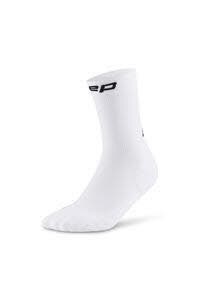 CEP run socks, mid cut, 5.0, women