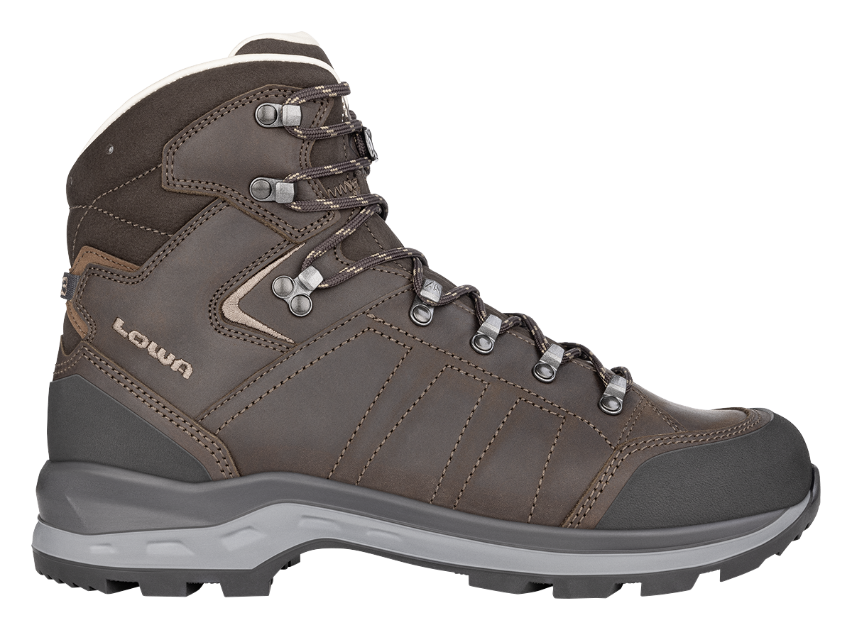 Lowa TREKKER LL Wanderschuhe Herren