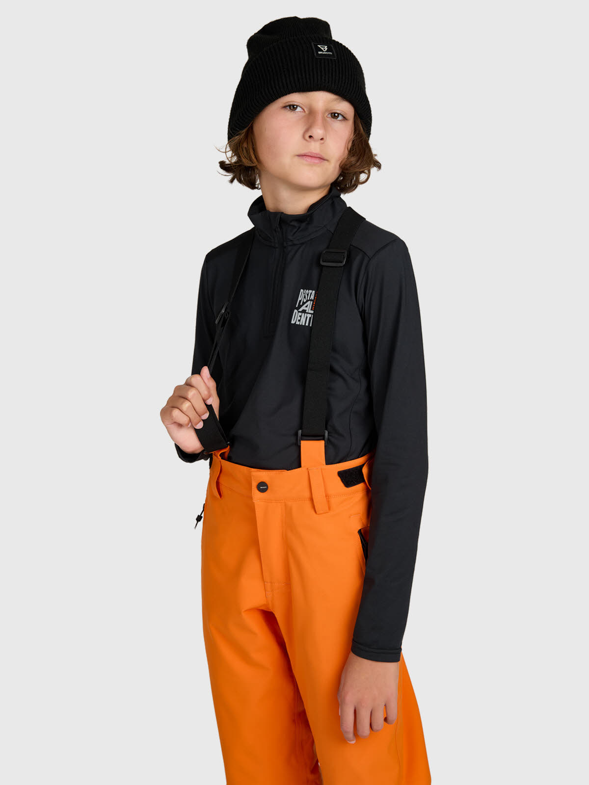 Footraily Boys Snow Pants