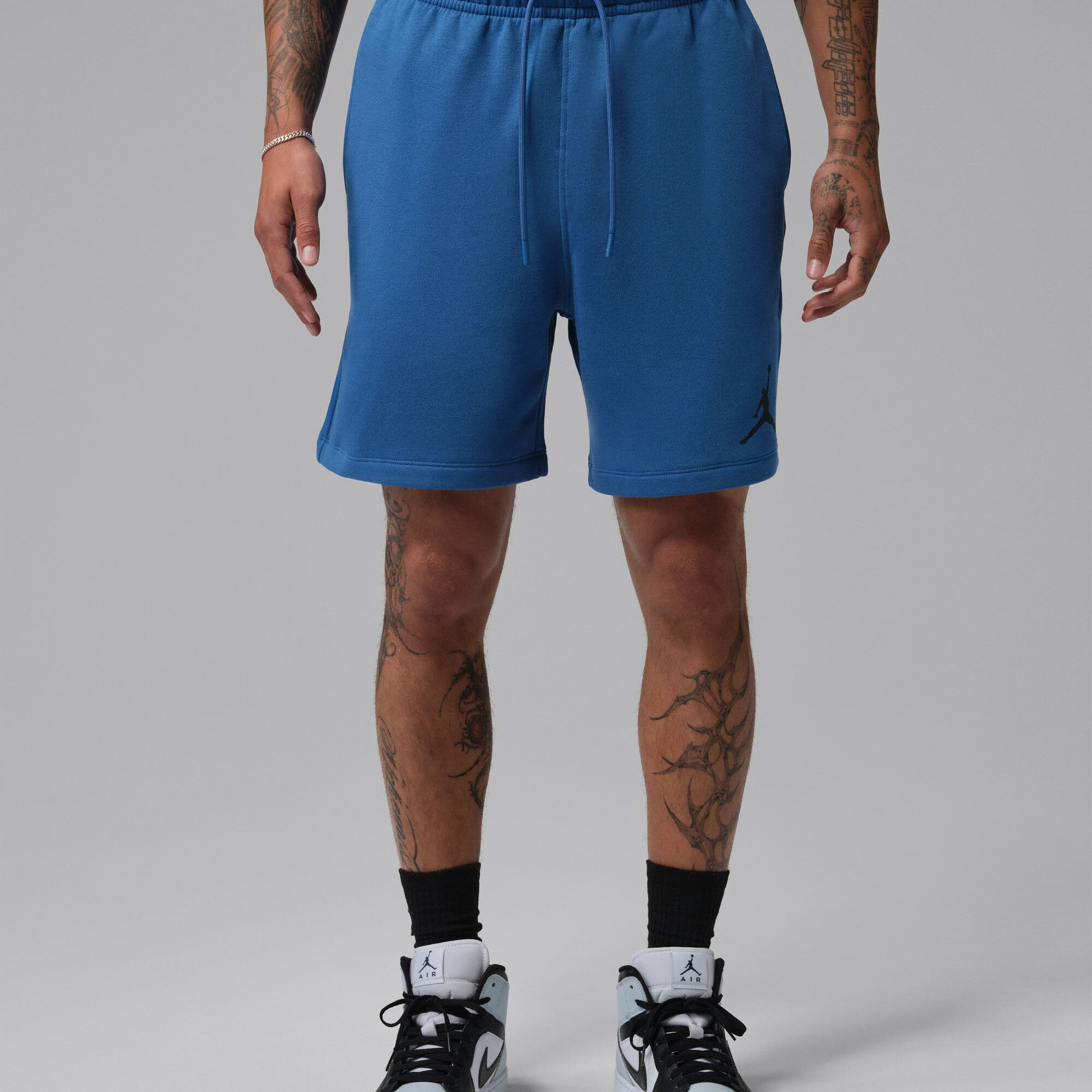 M J JUMPMAN FLC SHORT 2