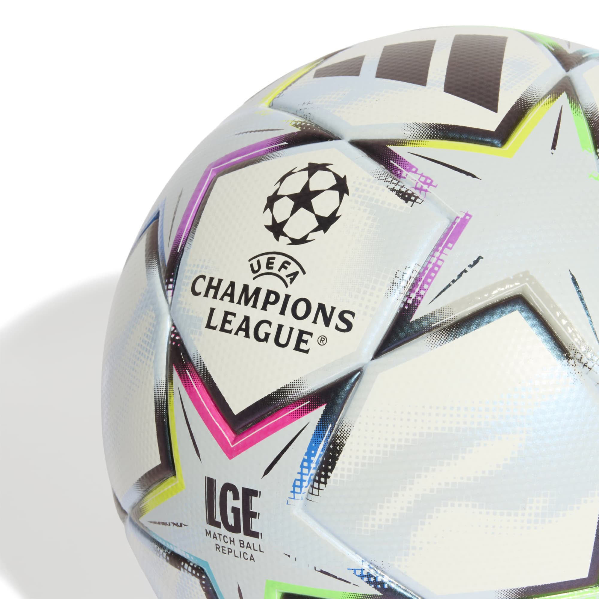 UCL LGE BOX