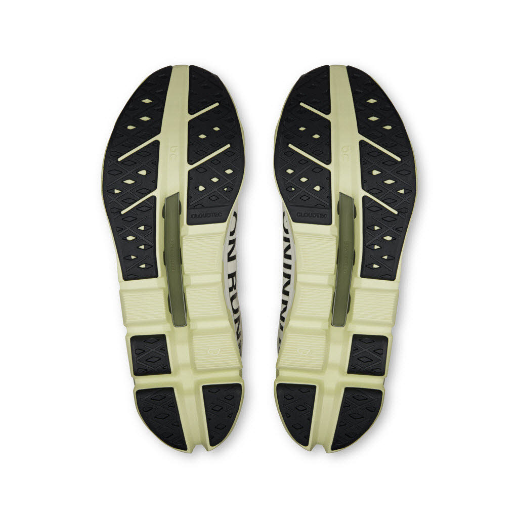 On Cloudflow 5 Laufschuhe Herren