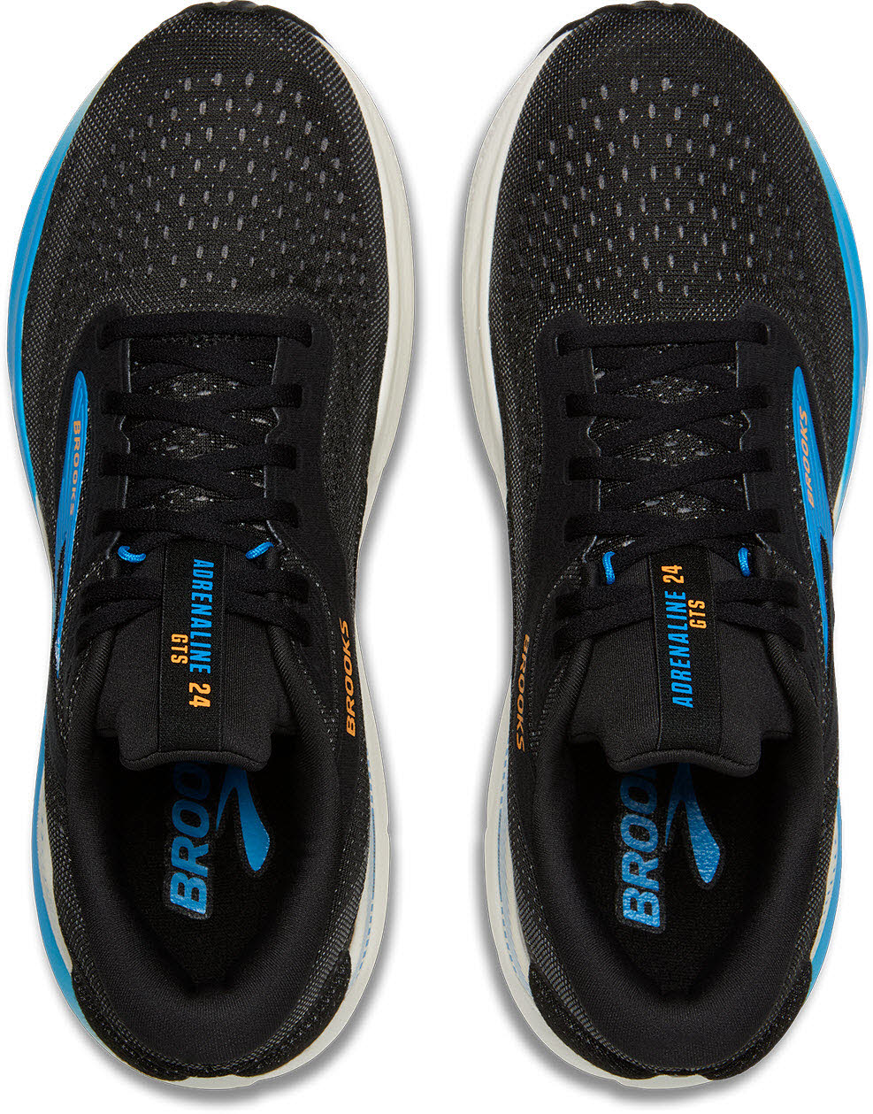 Brooks Adrenaline GTS 24 Laufschuhe Herren Bild 6