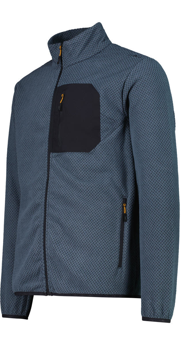 MAN JACKET