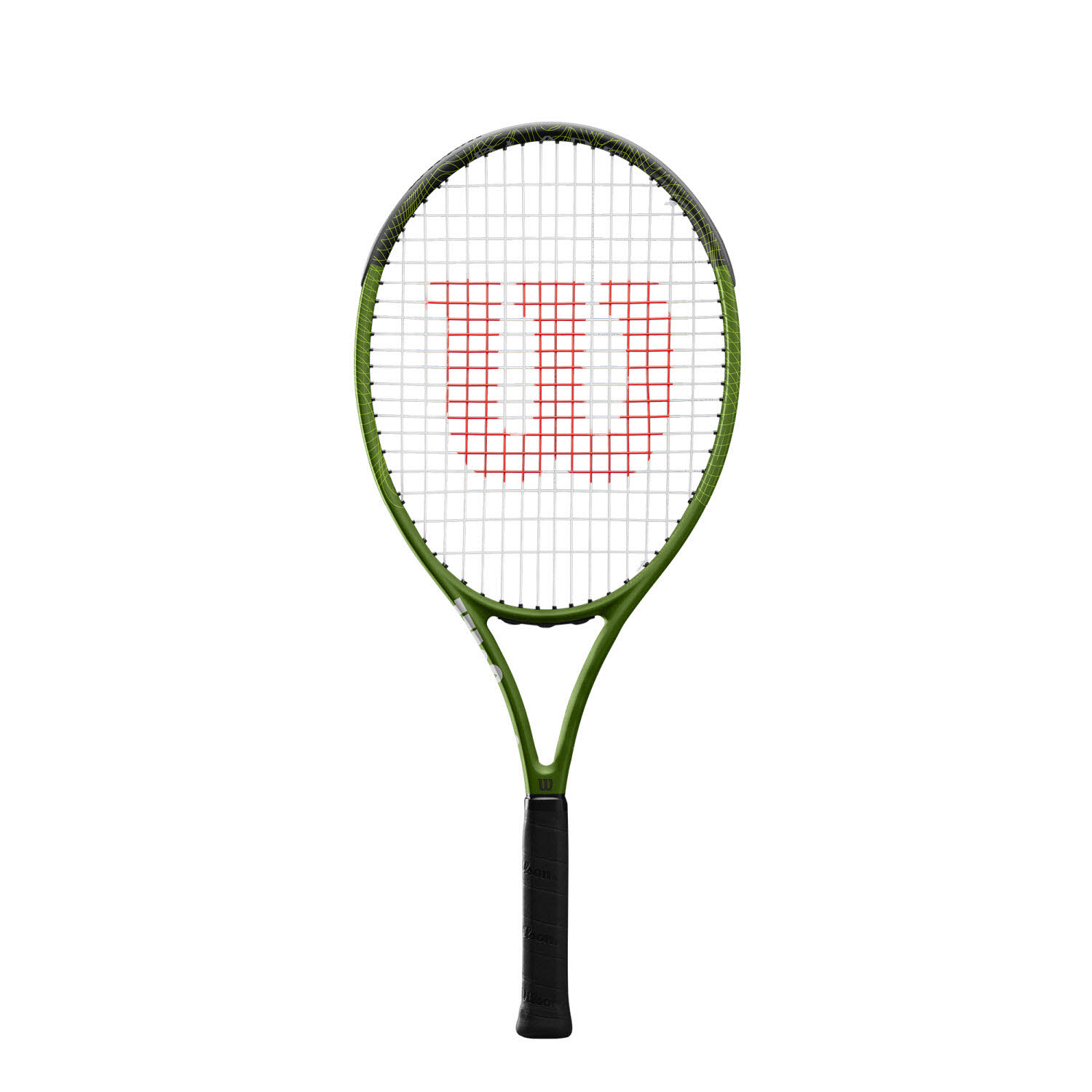 Wilson Blade Feel Comp Jr 25 Tennisschläger