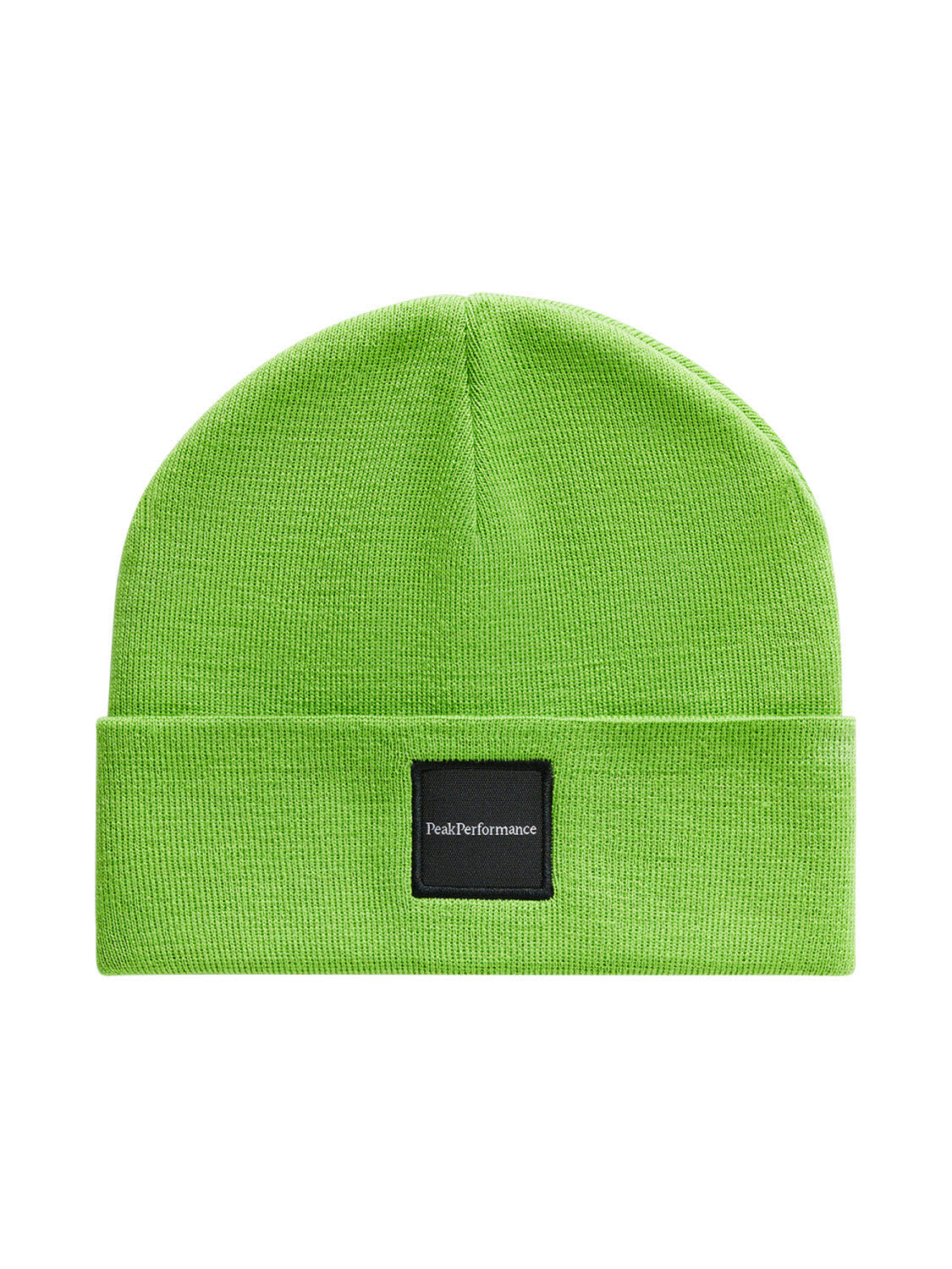 Peak Performance Switch Hat Stand Out Green