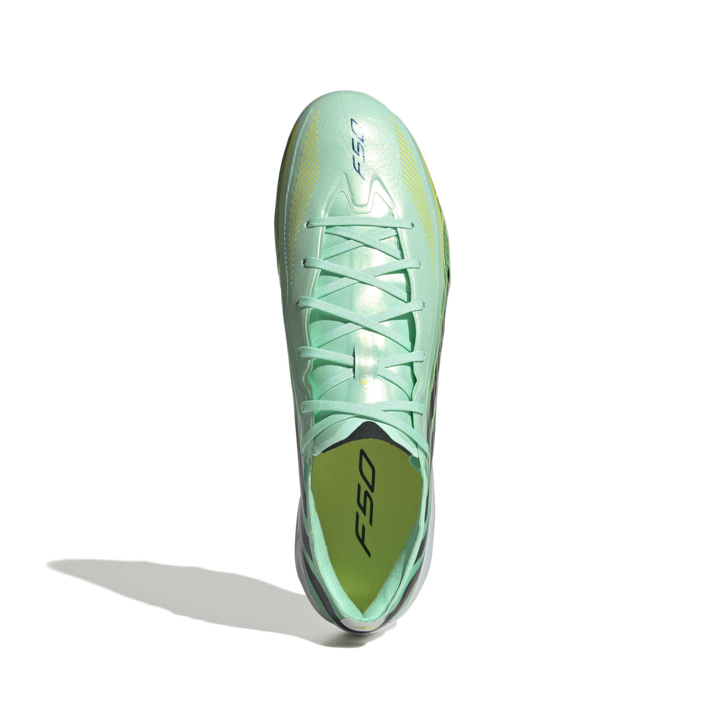 F50 HYPERFAST PRO AG
