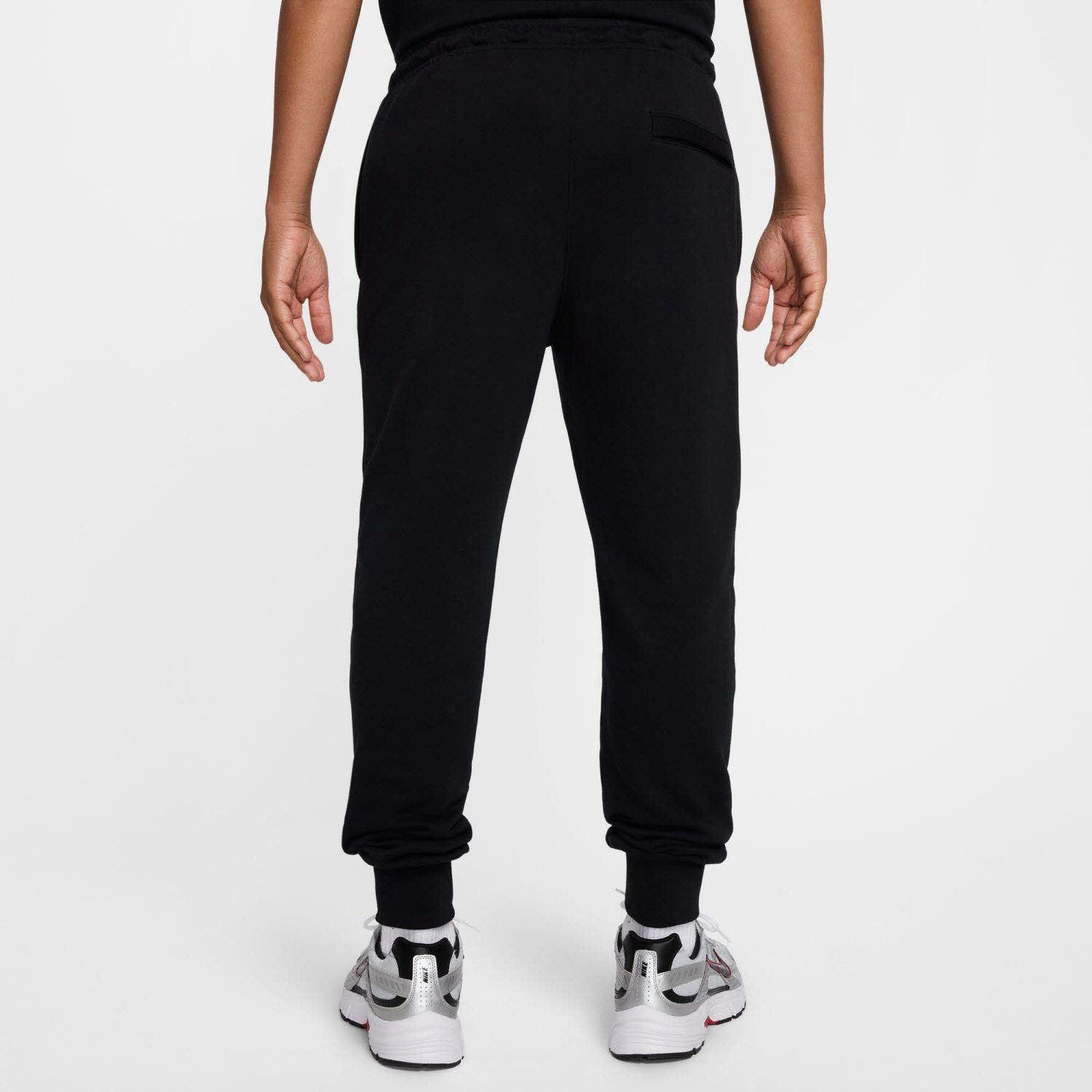 Nike Club Jogger aus French-Terry (Herren)