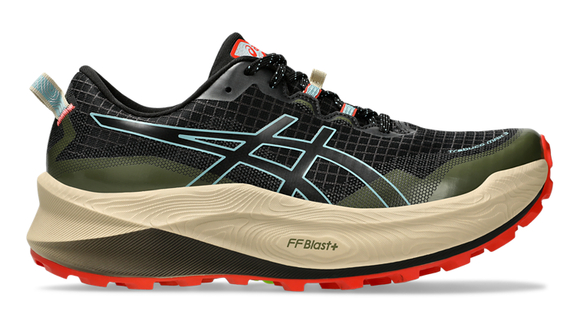 Asics Trabuco Max 3 Herren Trailrunningschuhe