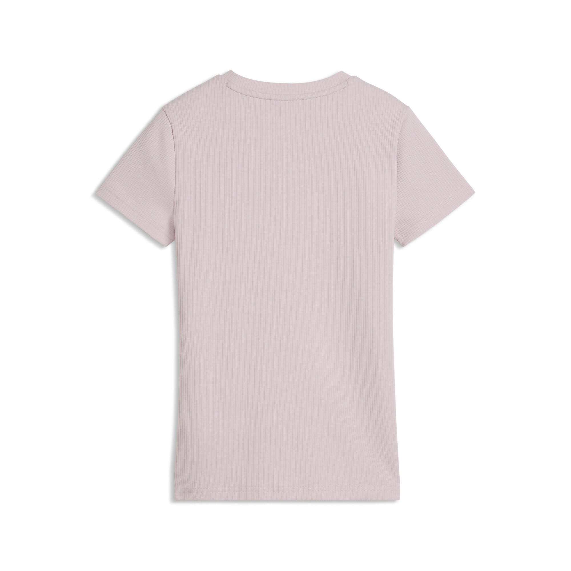 ESS ELEVATED Rib Slim Tee G
