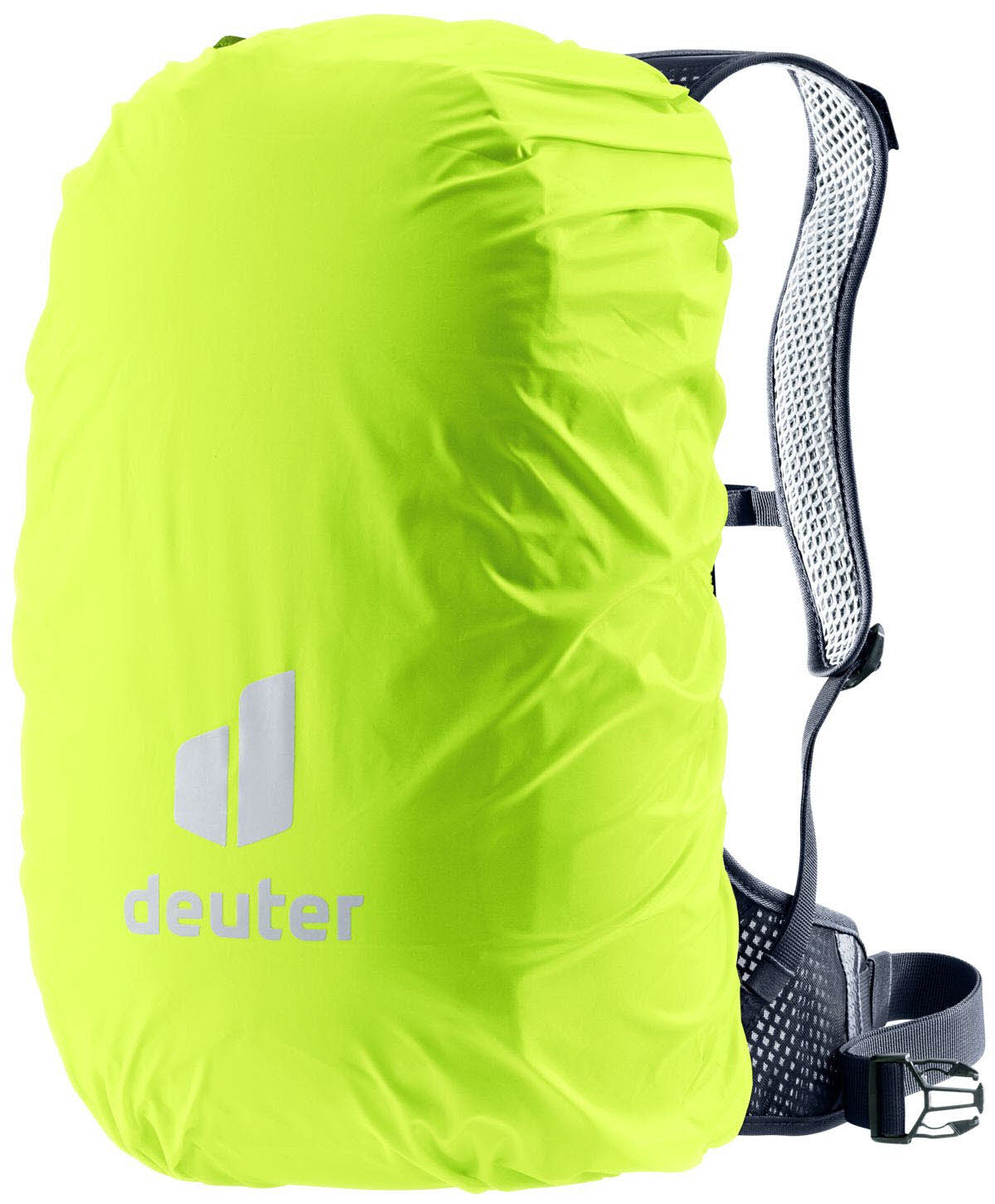 Deuter Race Air 14+3 Bike-Rucksack
