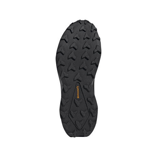 Adidas Terrex Winter Leather Mid Cut Rain.Rdy Cold.Rdy Wanderschuh Bild 4